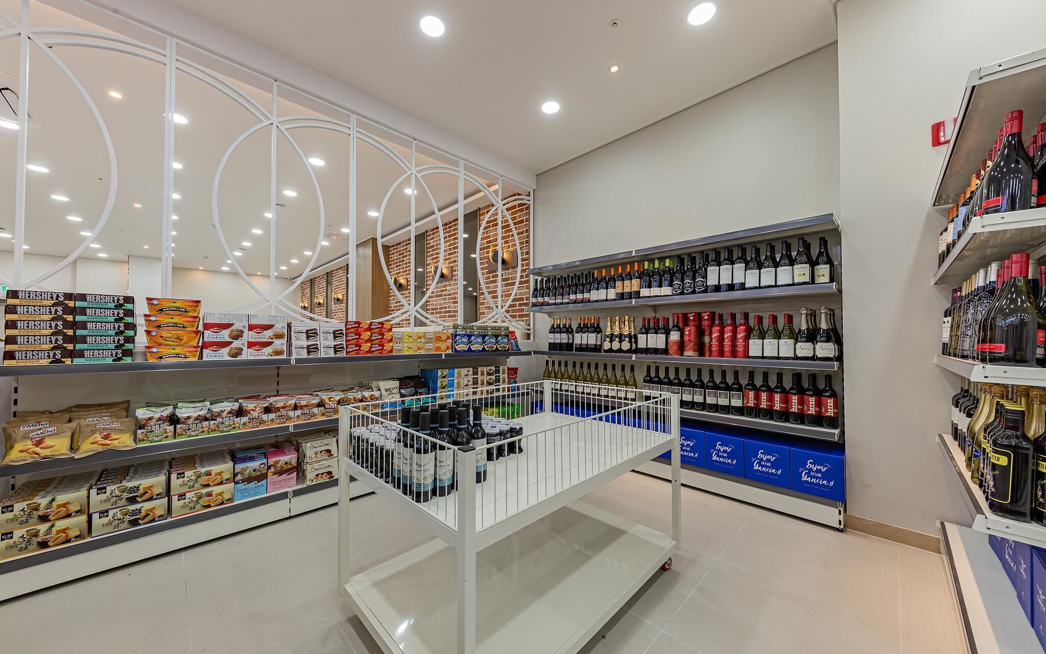 Daejeon Wolpyeong Hotel Continew