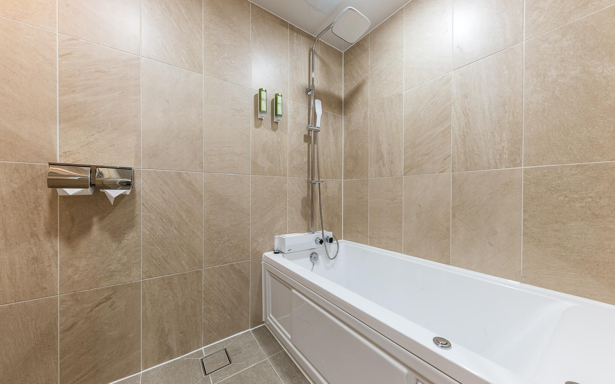 Daejeon Wolpyeong Hotel Continew