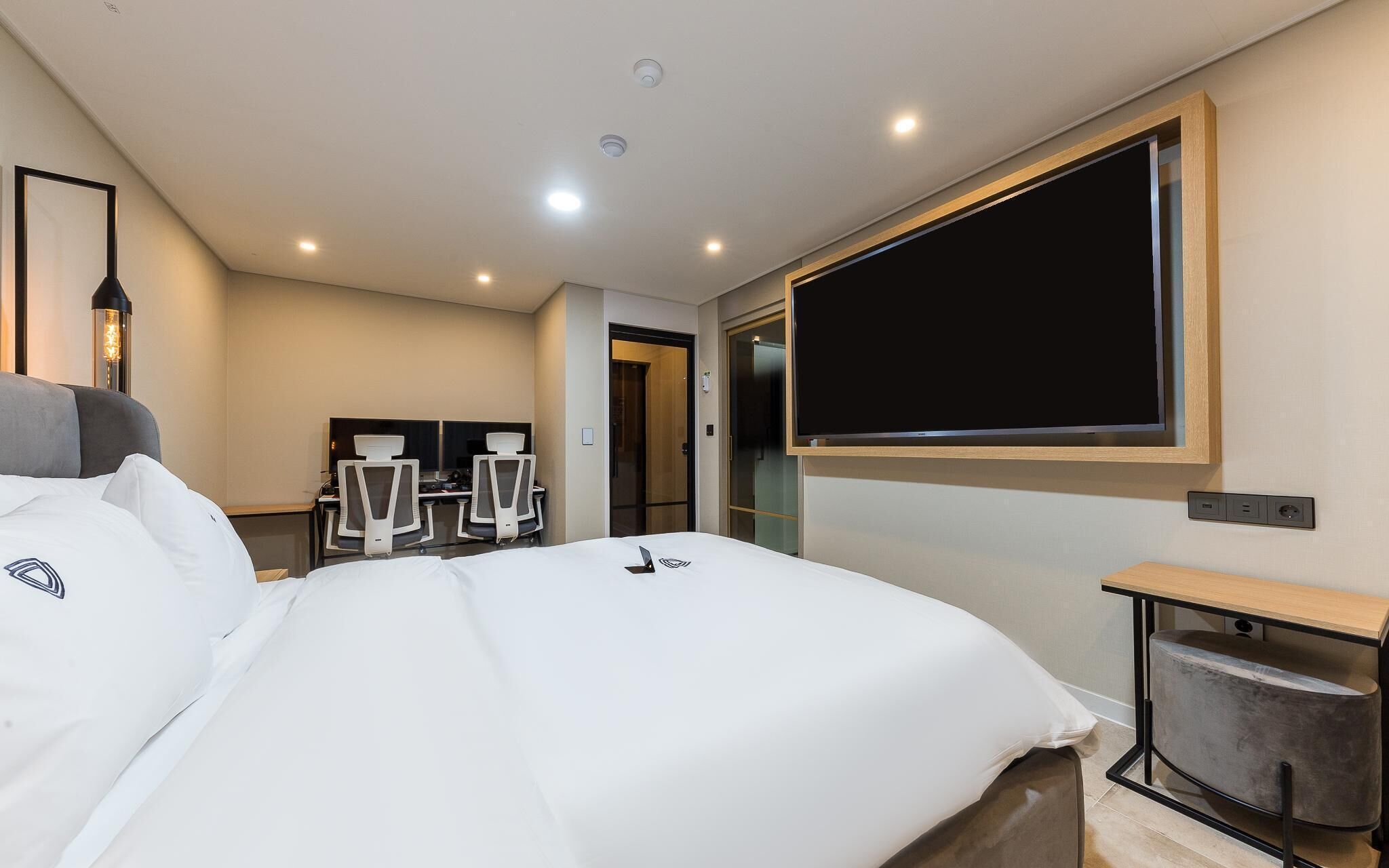 Daejeon Wolpyeong Hotel Continew