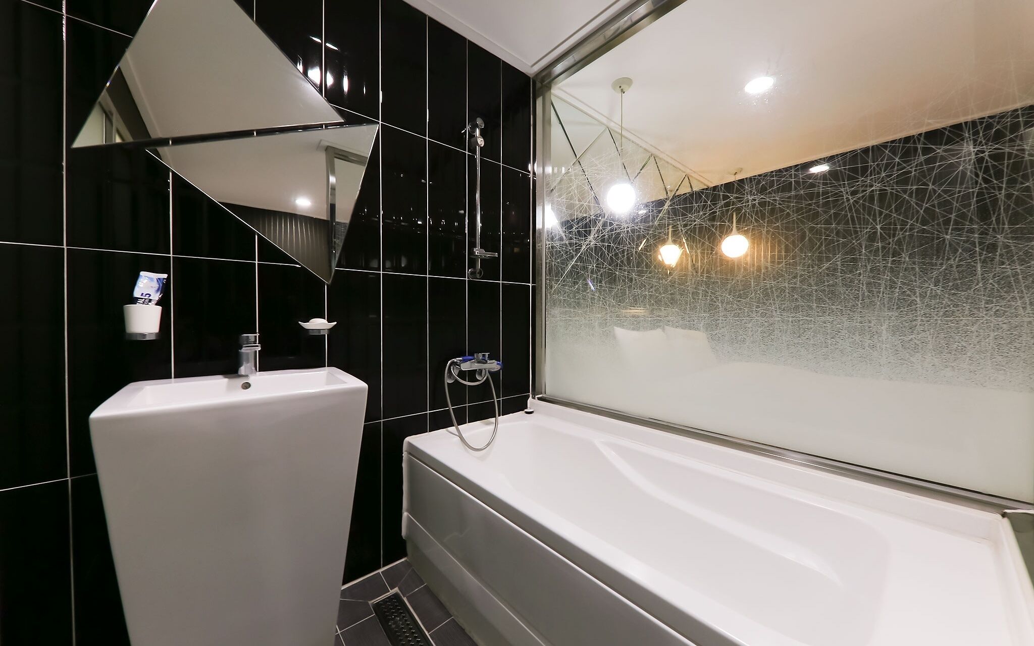 Daejeon Wolpyeong Hotel Continew