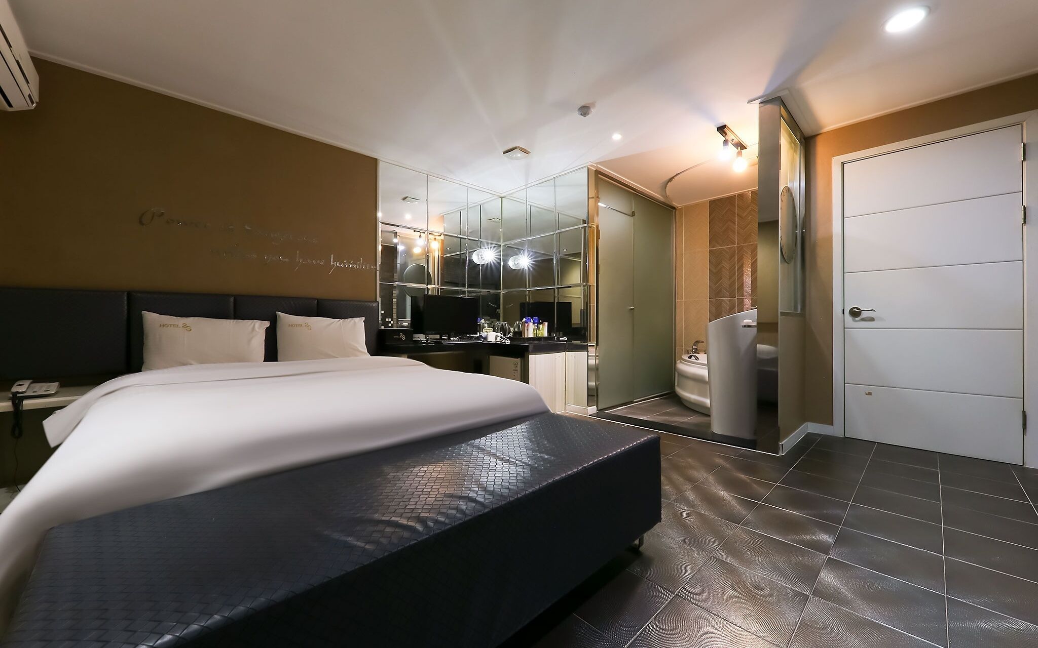 Daejeon Wolpyeong Hotel Continew