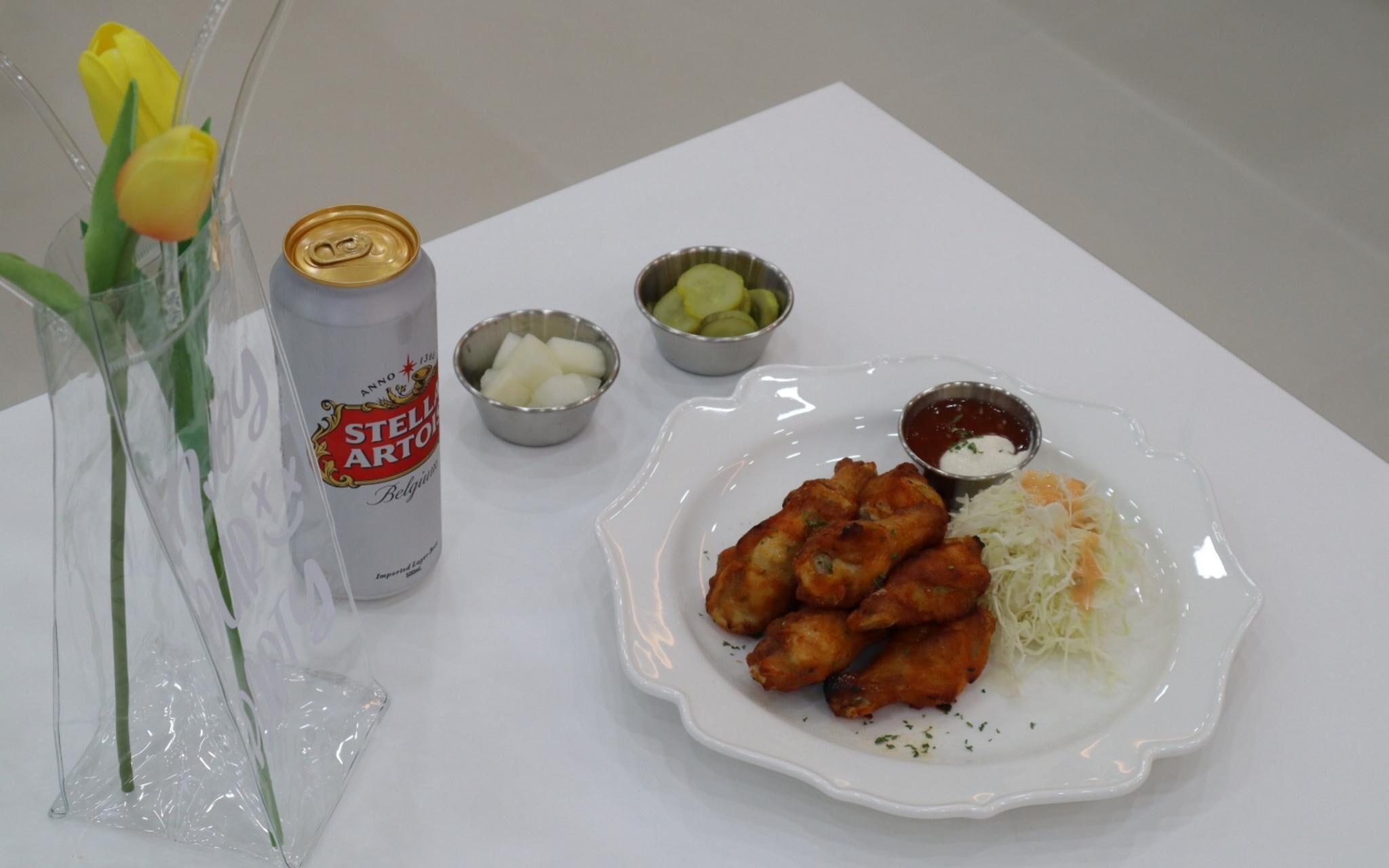 Daejeon Wolpyeong Hotel Continew