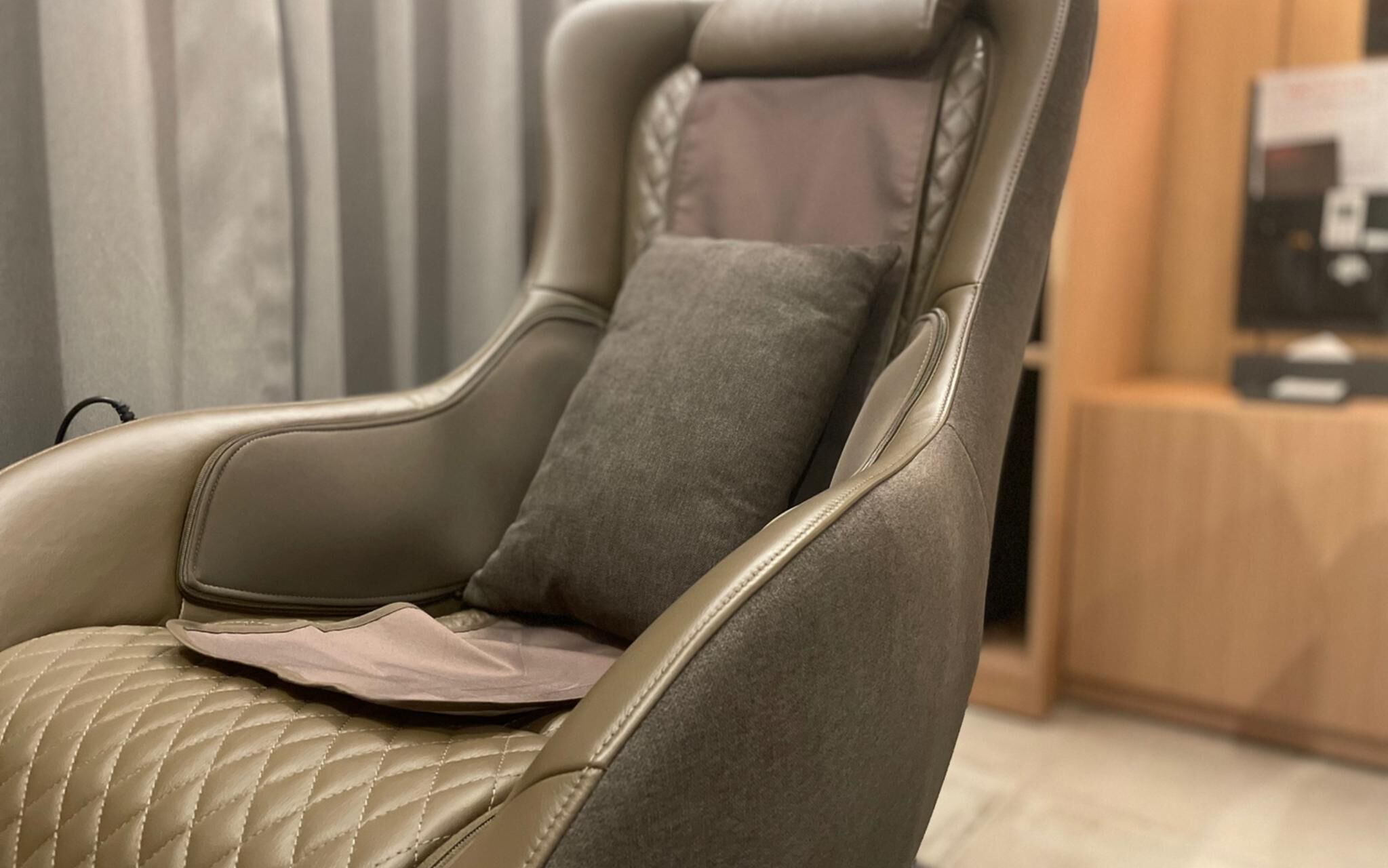 Daejeon Wolpyeong Hotel Continew