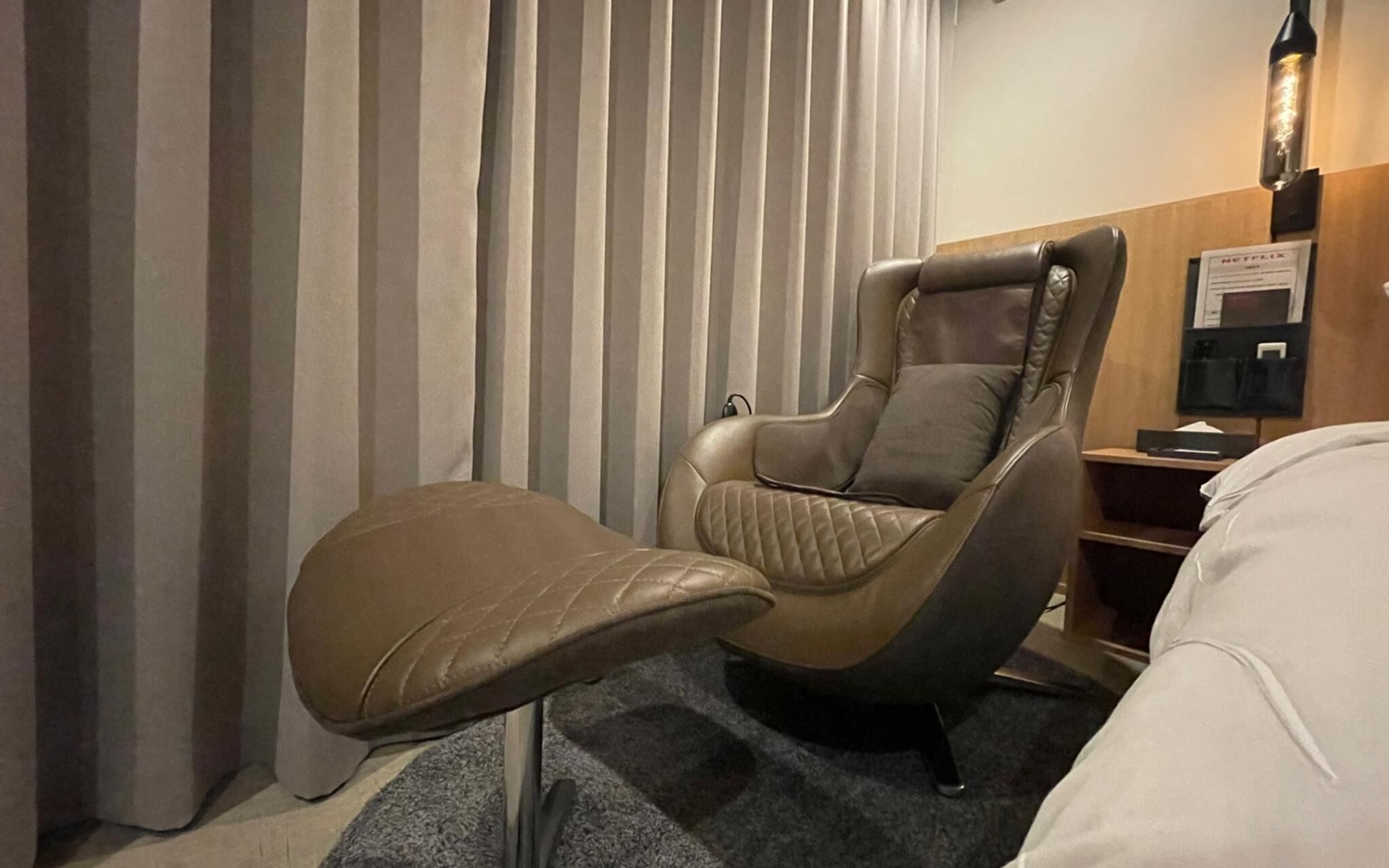 Daejeon Wolpyeong Hotel Continew