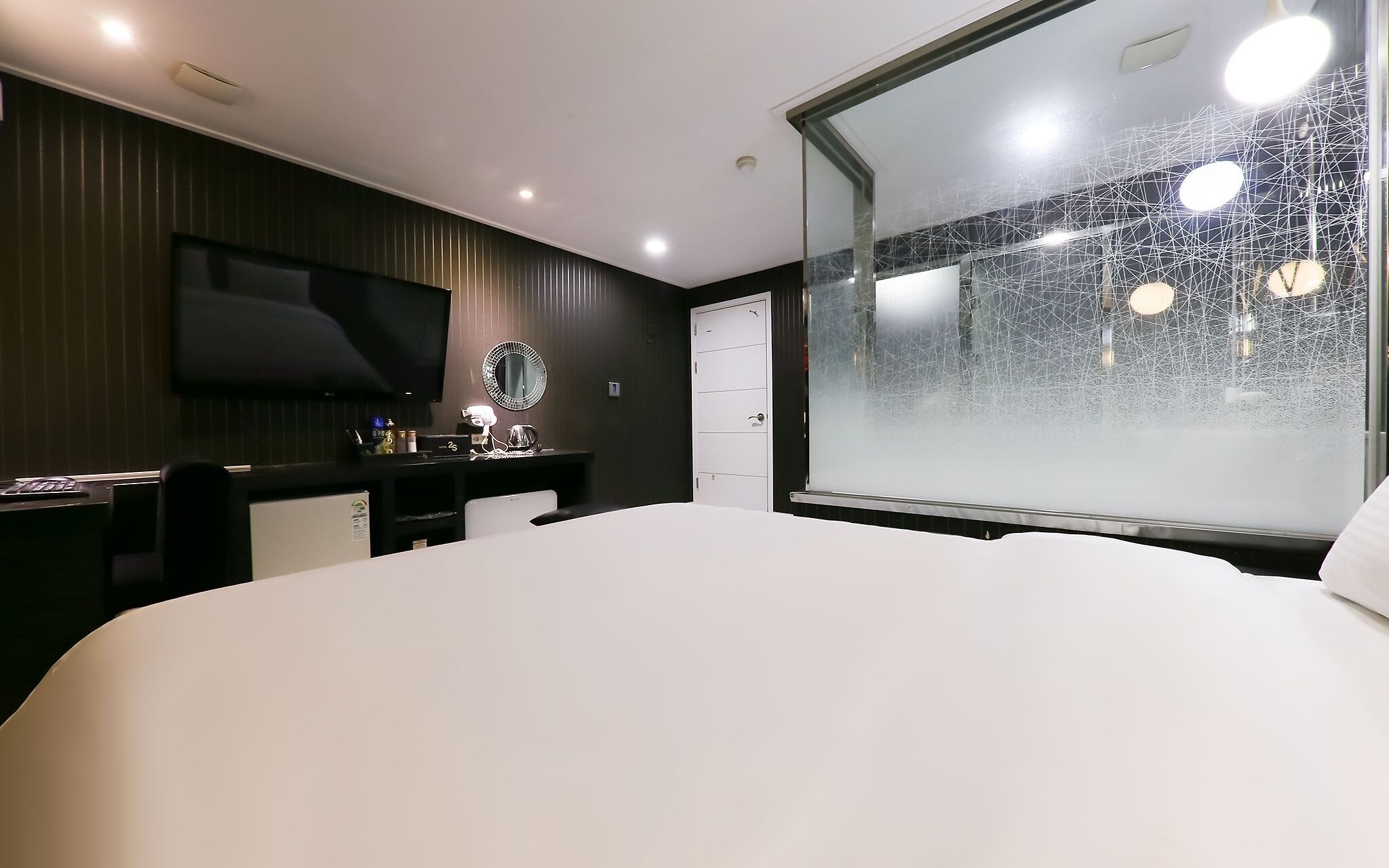 Daejeon Wolpyeong Hotel Continew