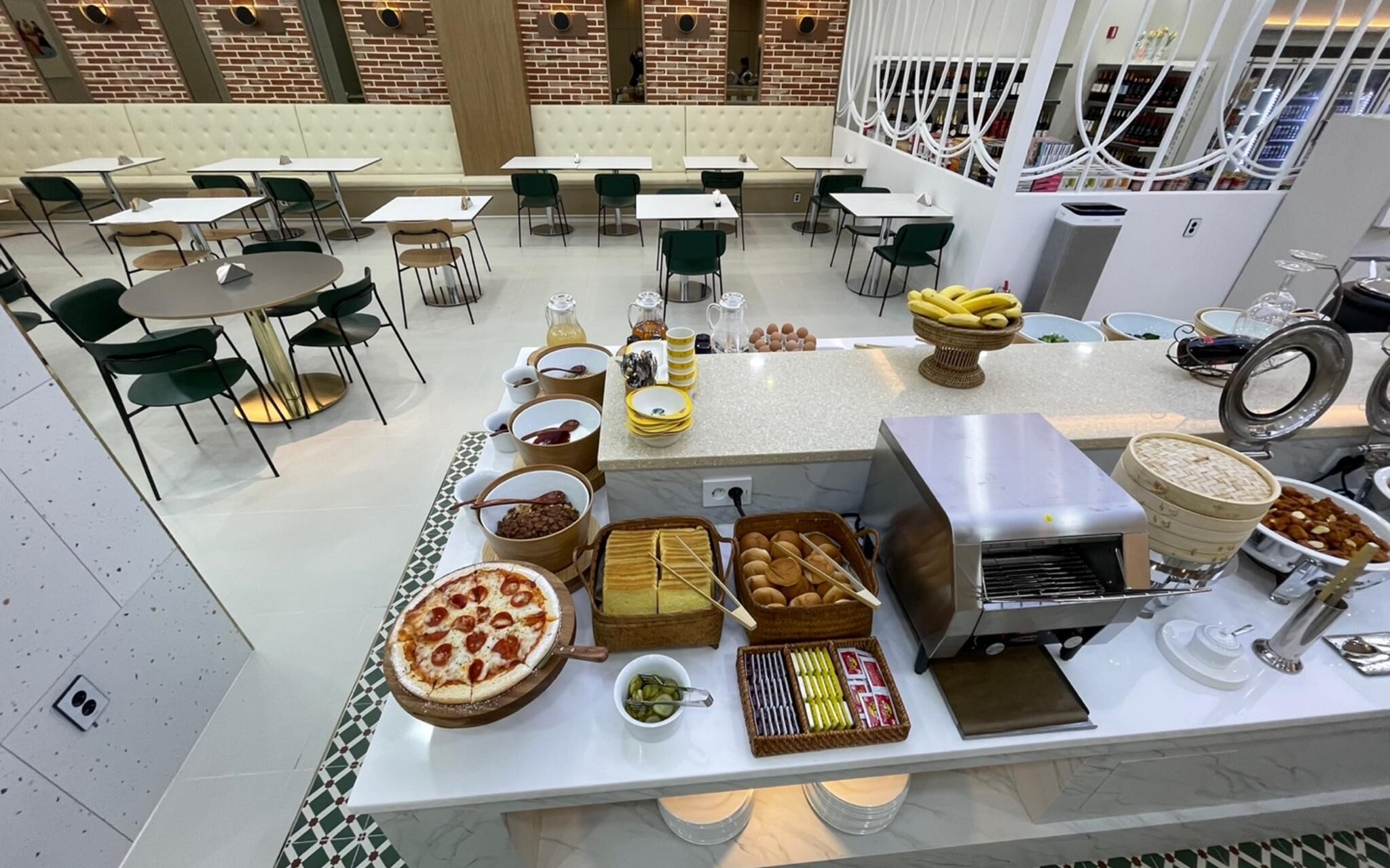 Daejeon Wolpyeong Hotel Continew