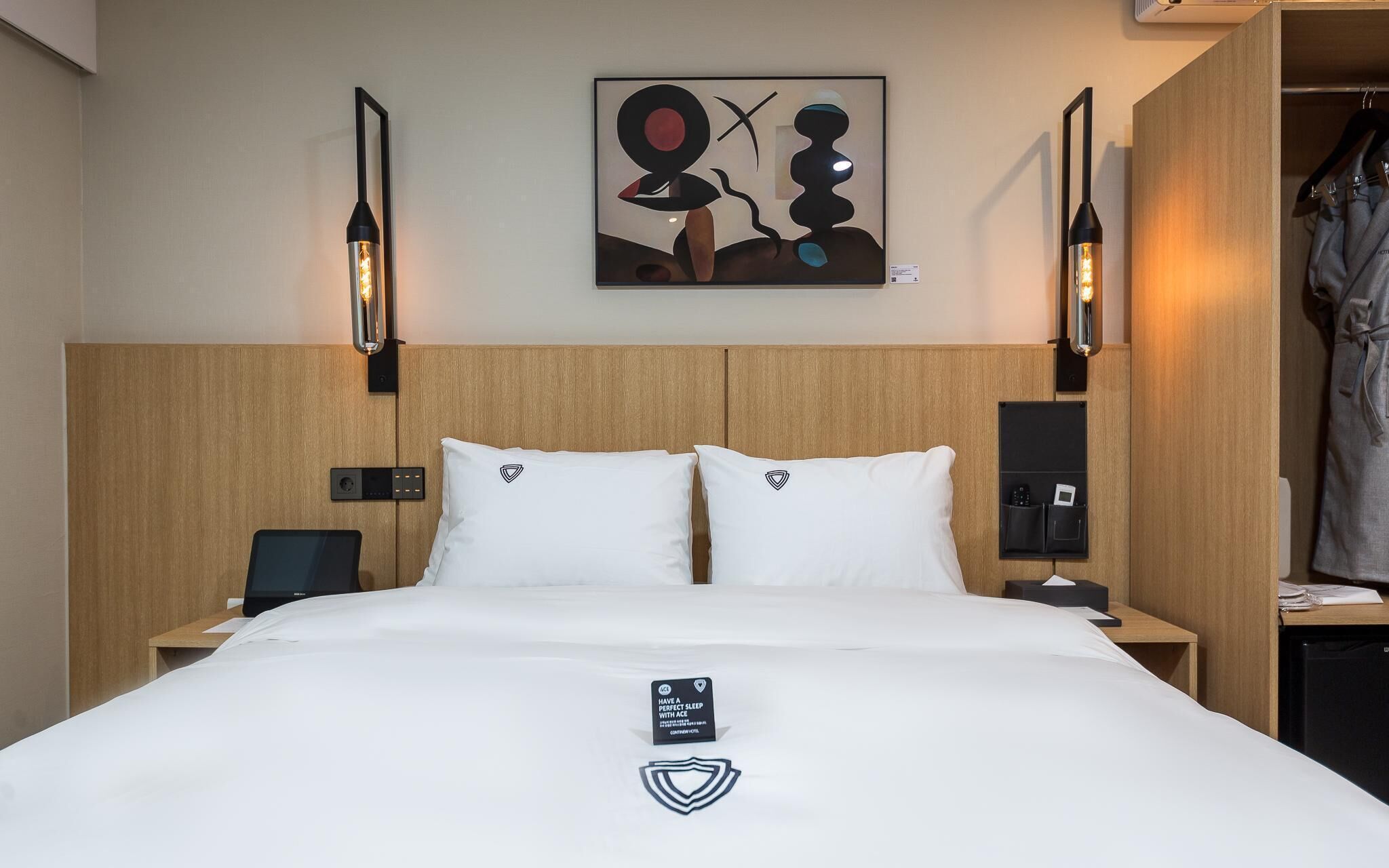Daejeon Wolpyeong Hotel Continew