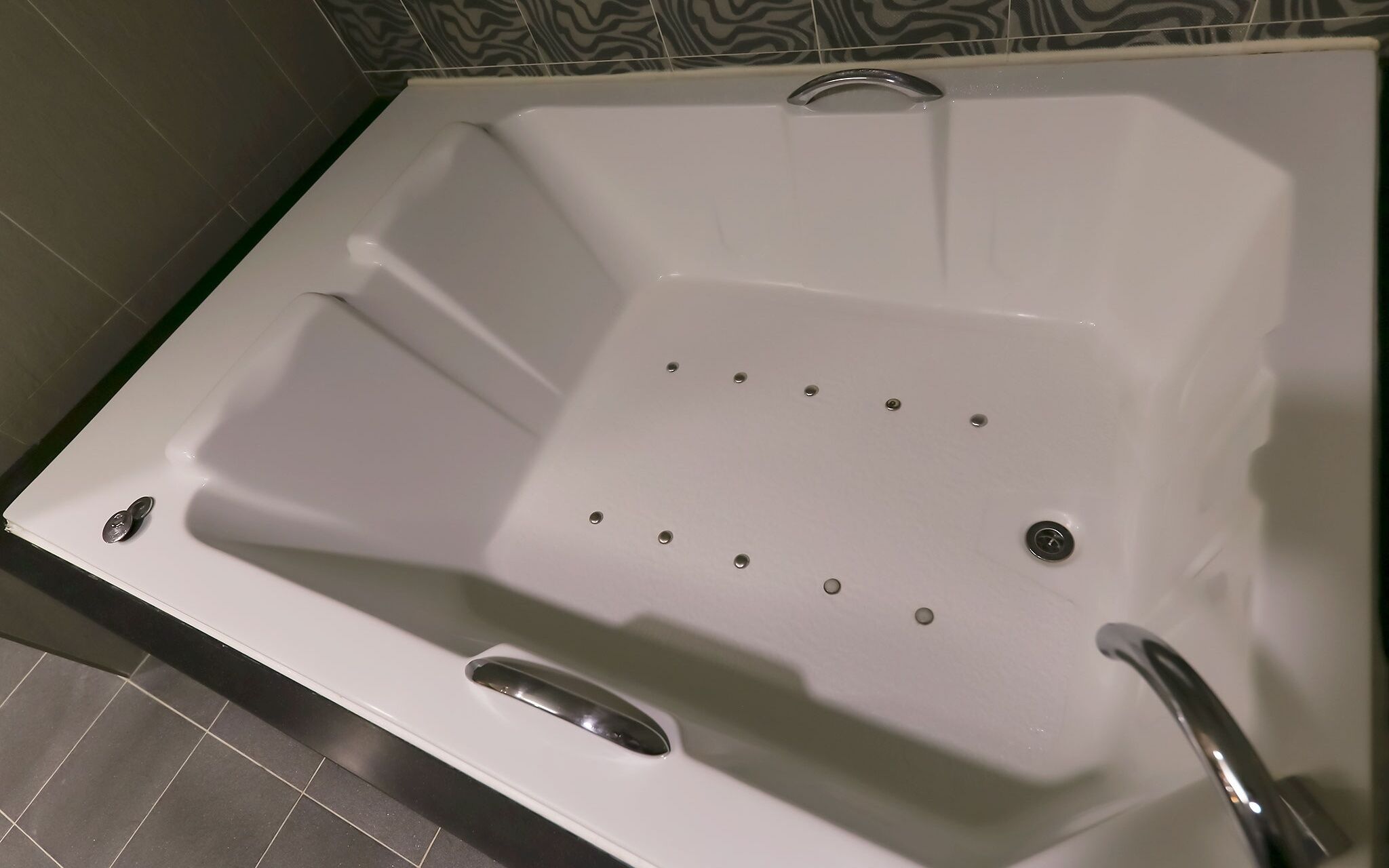 Daejeon Wolpyeong Hotel Continew