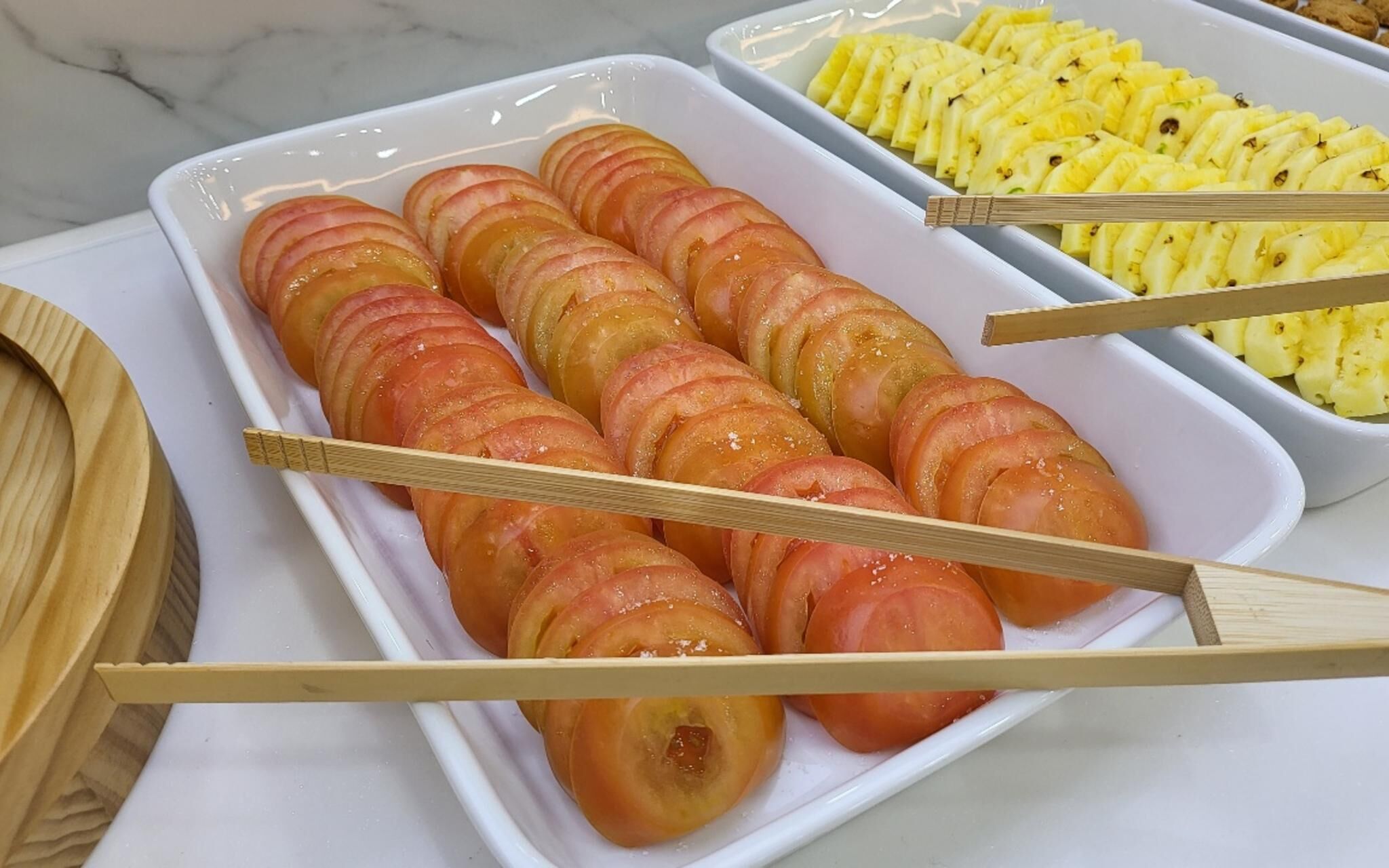Daejeon Wolpyeong Hotel Continew