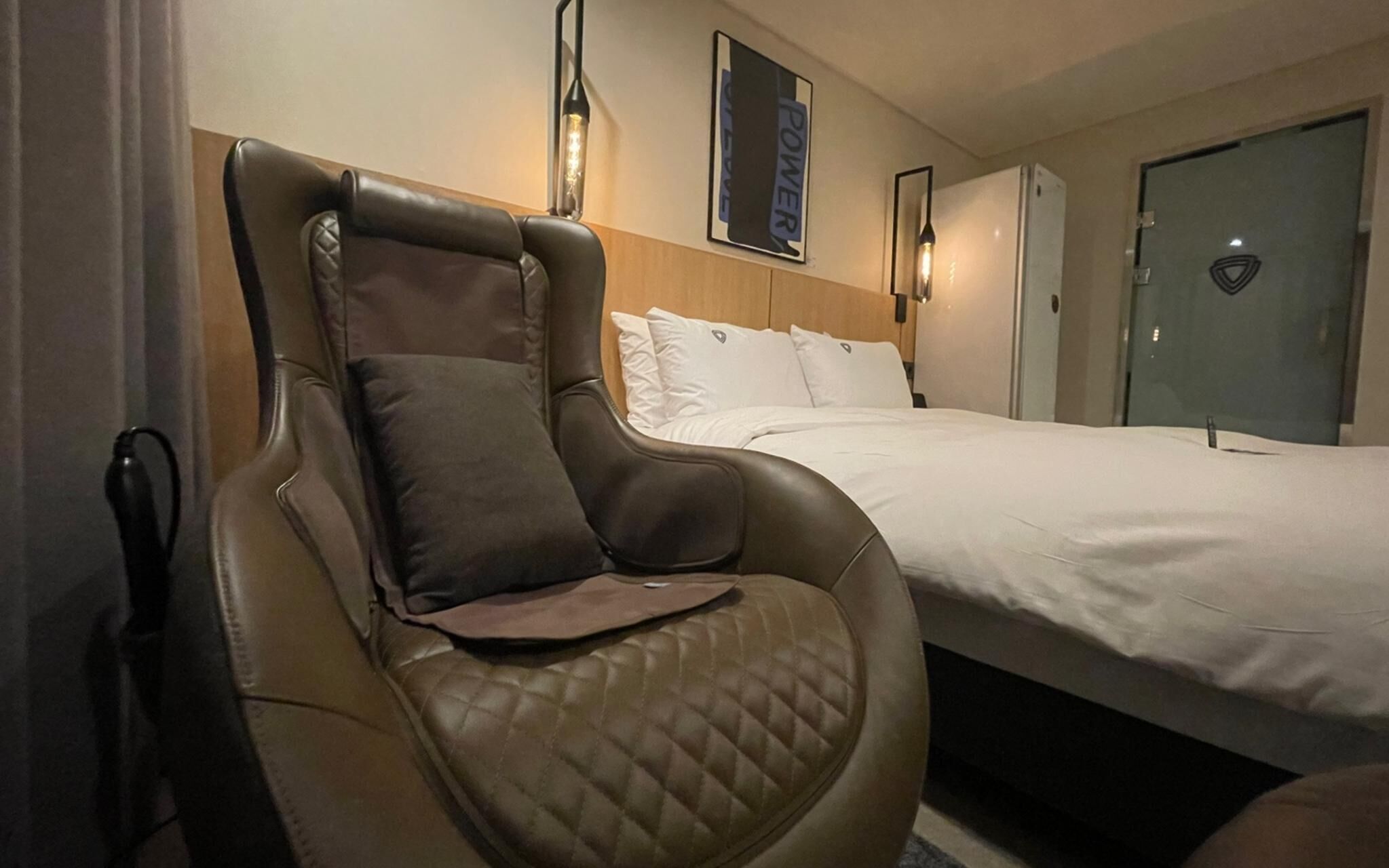 Daejeon Wolpyeong Hotel Continew