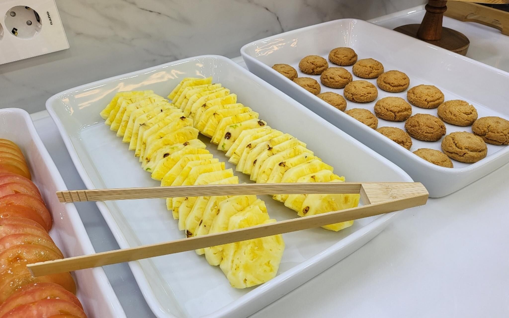 Daejeon Wolpyeong Hotel Continew