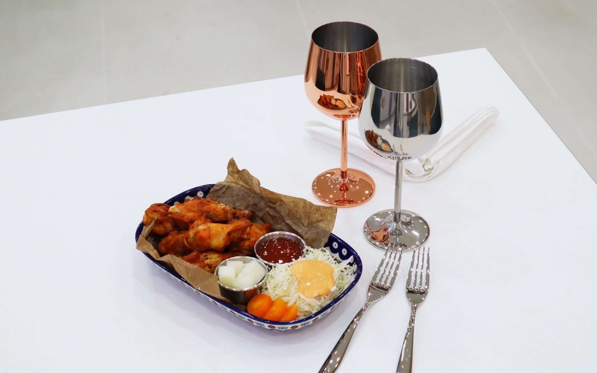 Daejeon Wolpyeong Hotel Continew