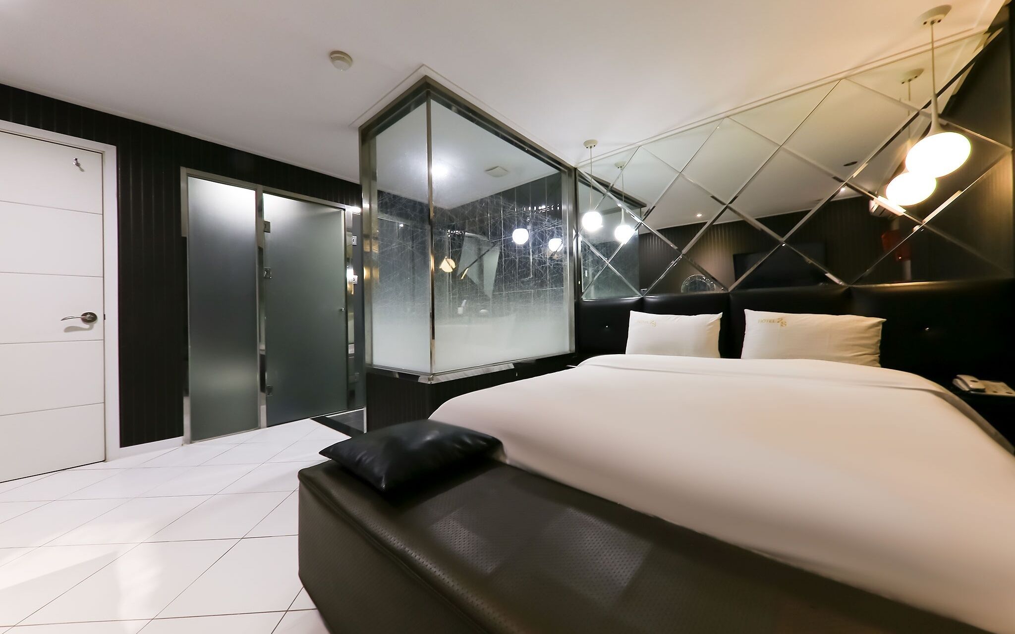 Daejeon Wolpyeong Hotel Continew