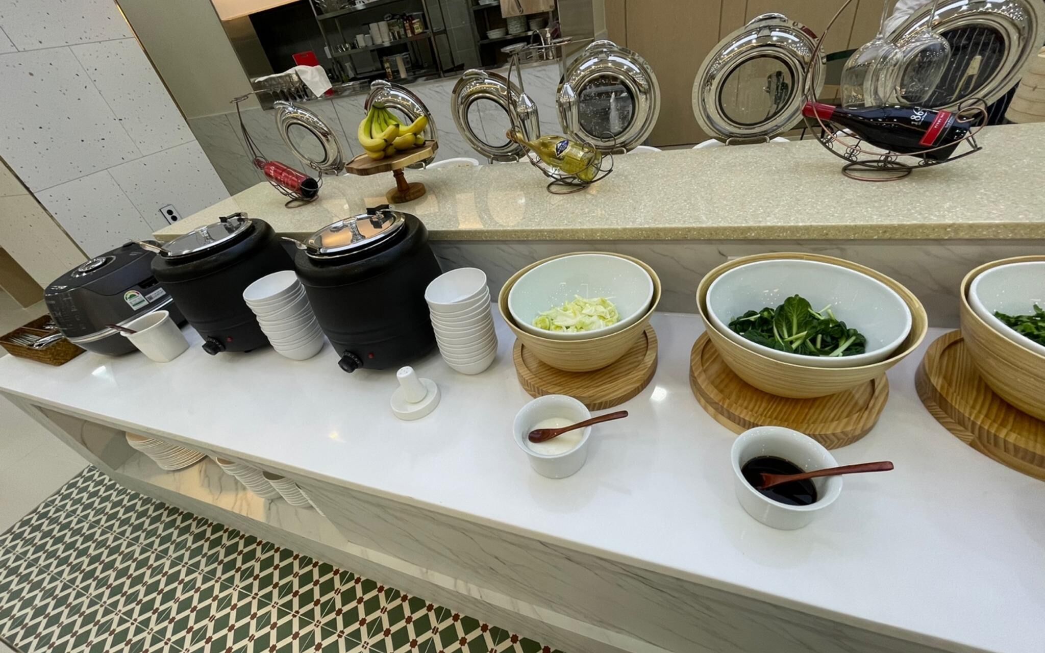 Daejeon Wolpyeong Hotel Continew