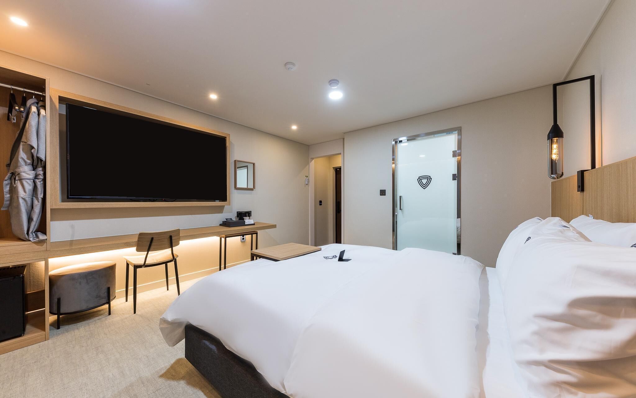 Daejeon Wolpyeong Hotel Continew