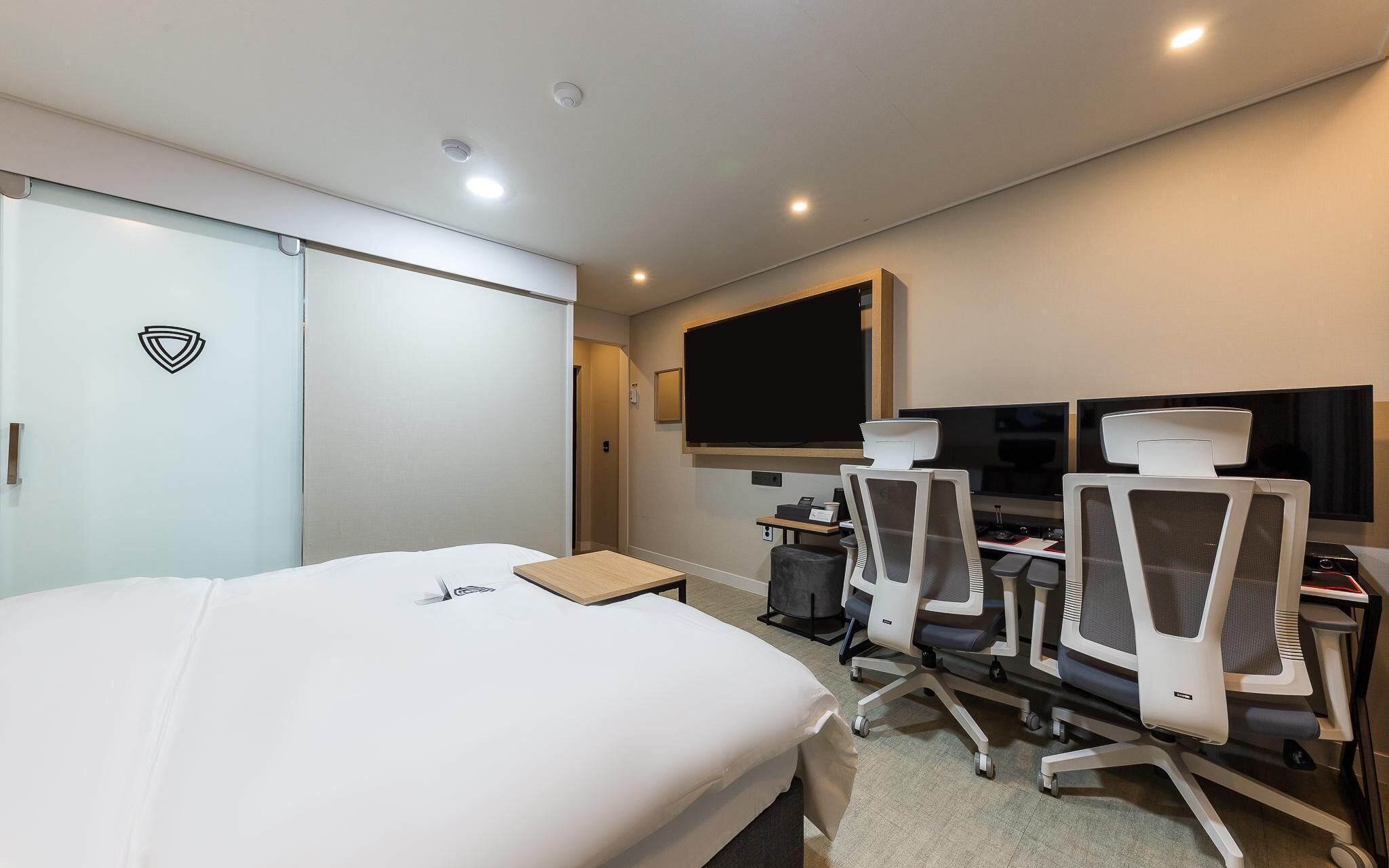 Daejeon Wolpyeong Hotel Continew