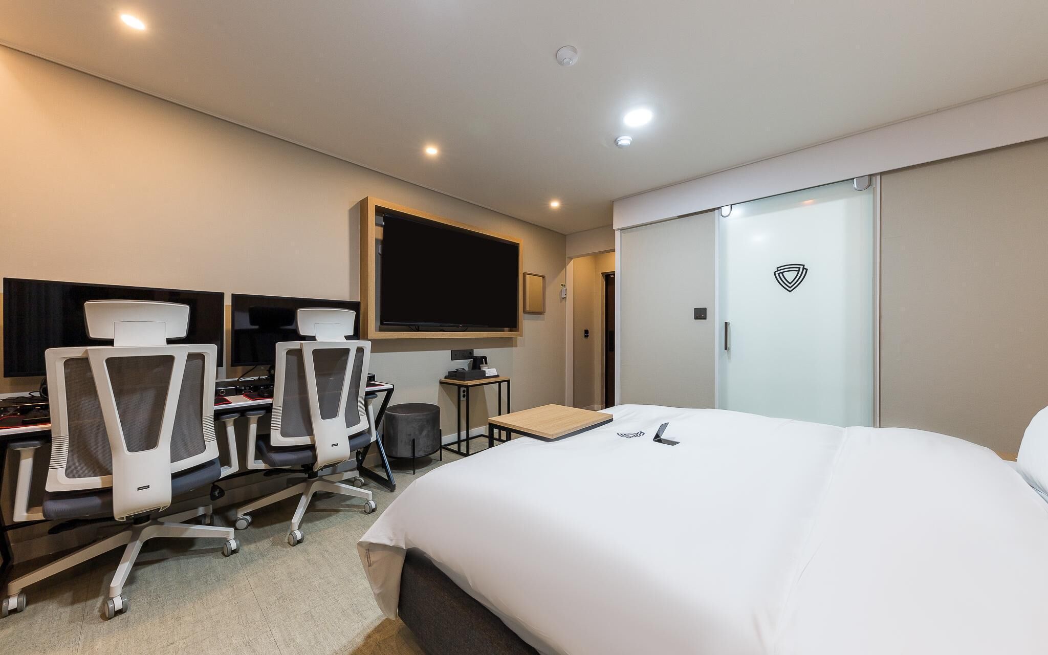 Daejeon Wolpyeong Hotel Continew