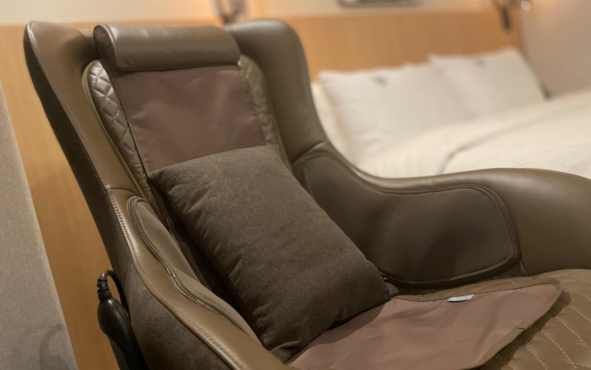 Daejeon Wolpyeong Hotel Continew