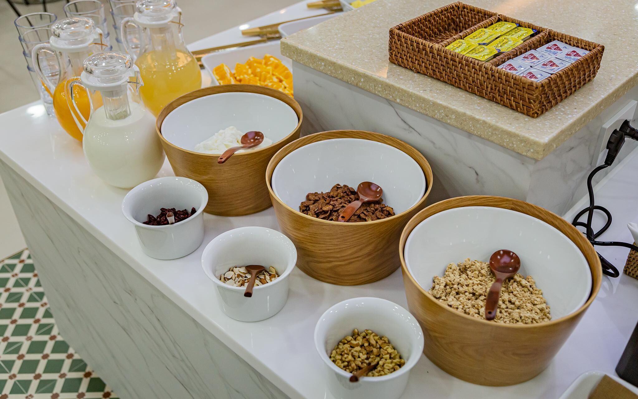 Daejeon Wolpyeong Hotel Continew