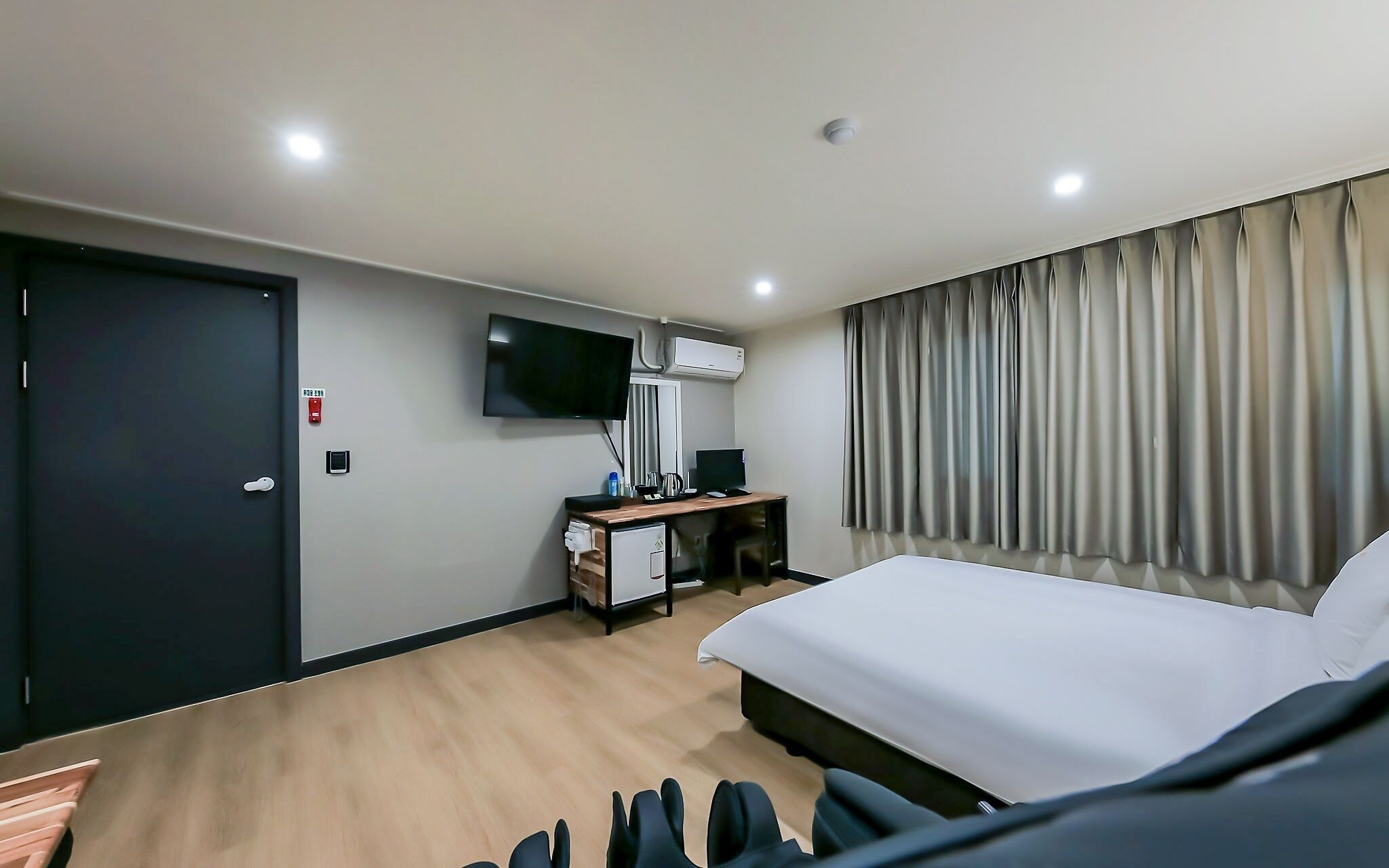Daejeon Wolpyeong W