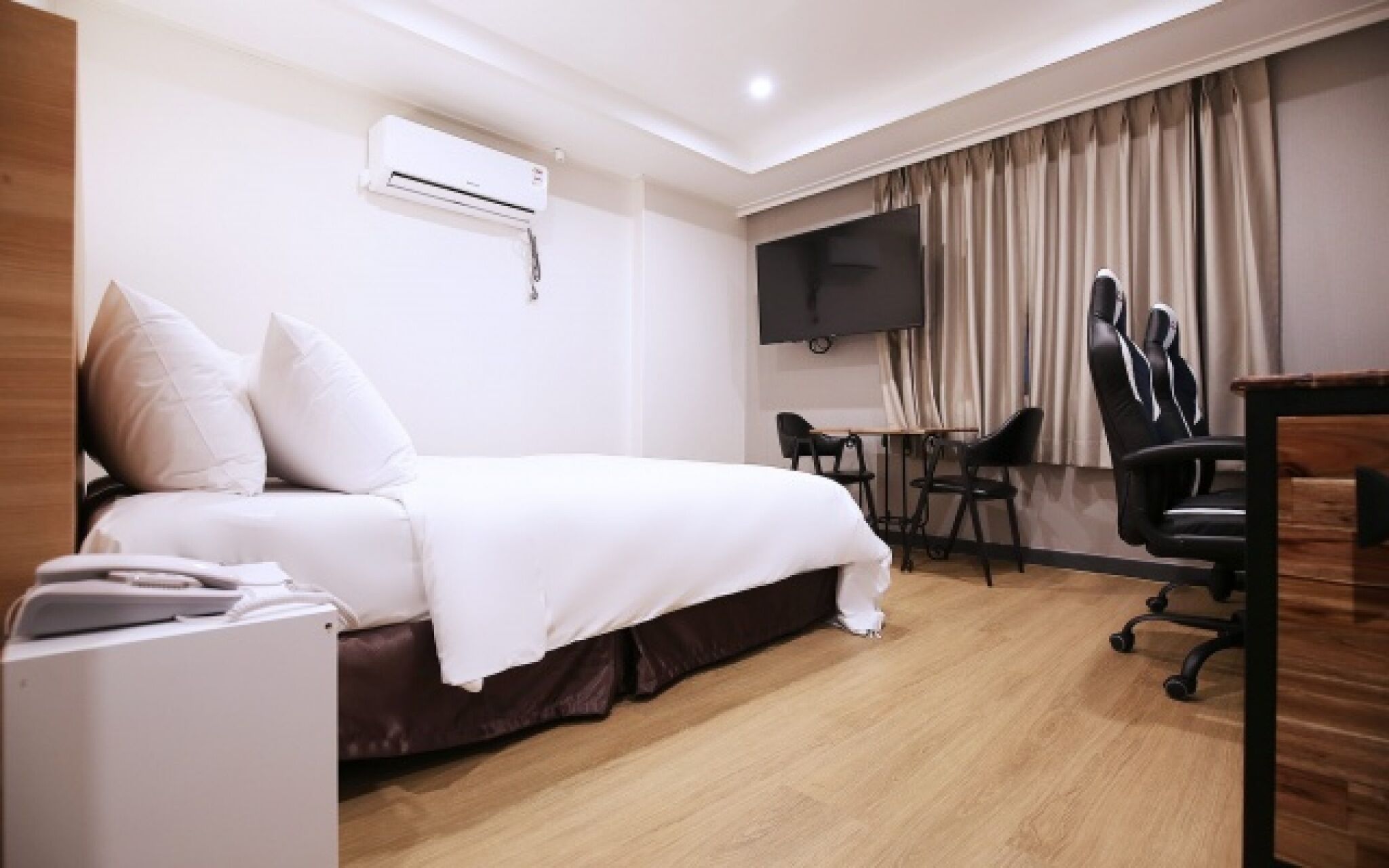 Daejeon Wolpyeong W