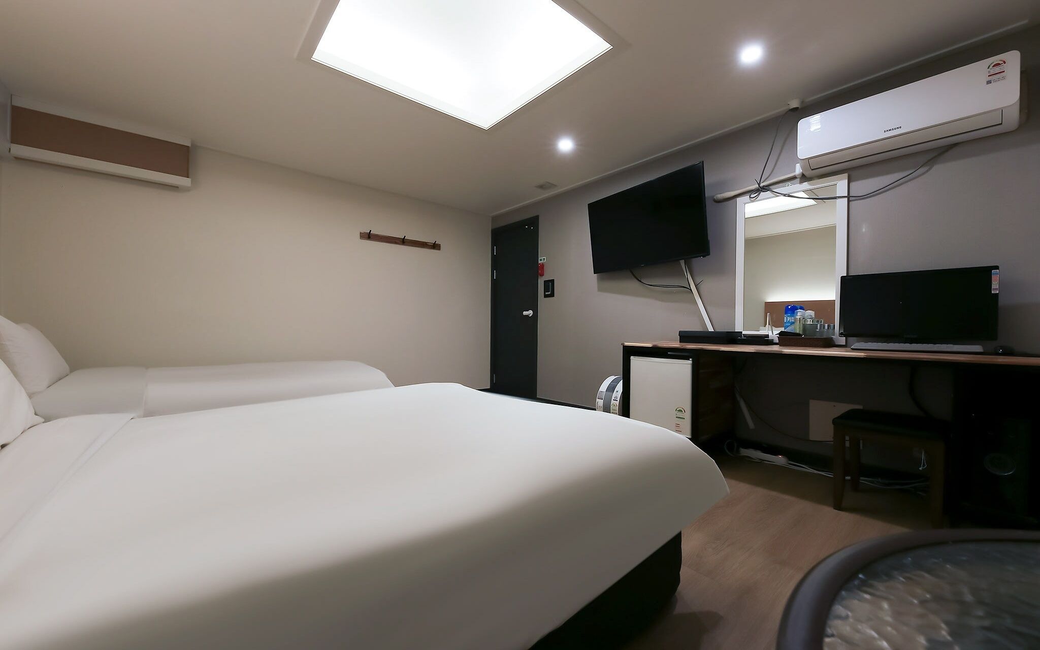 Daejeon Wolpyeong W