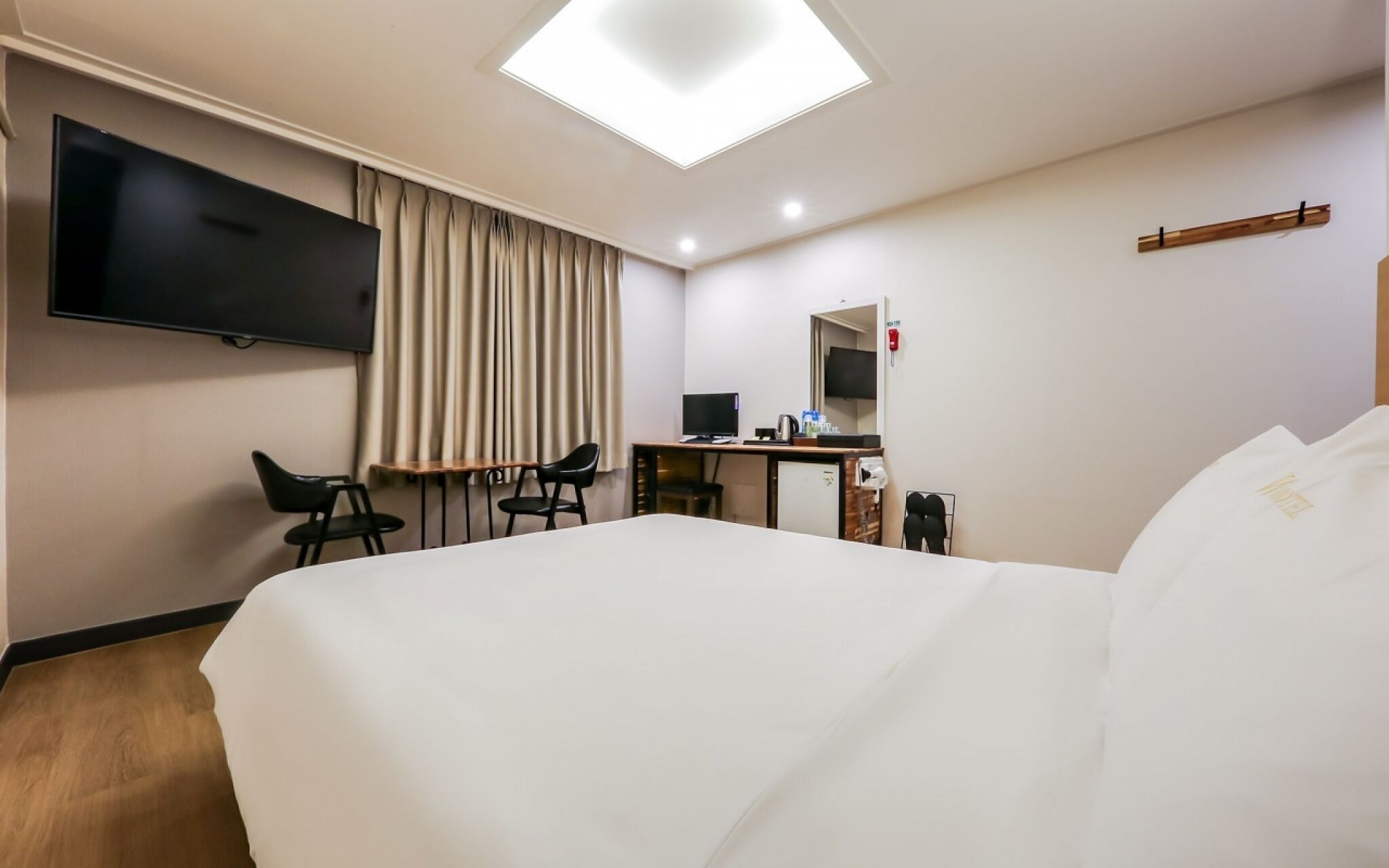 Daejeon Wolpyeong W