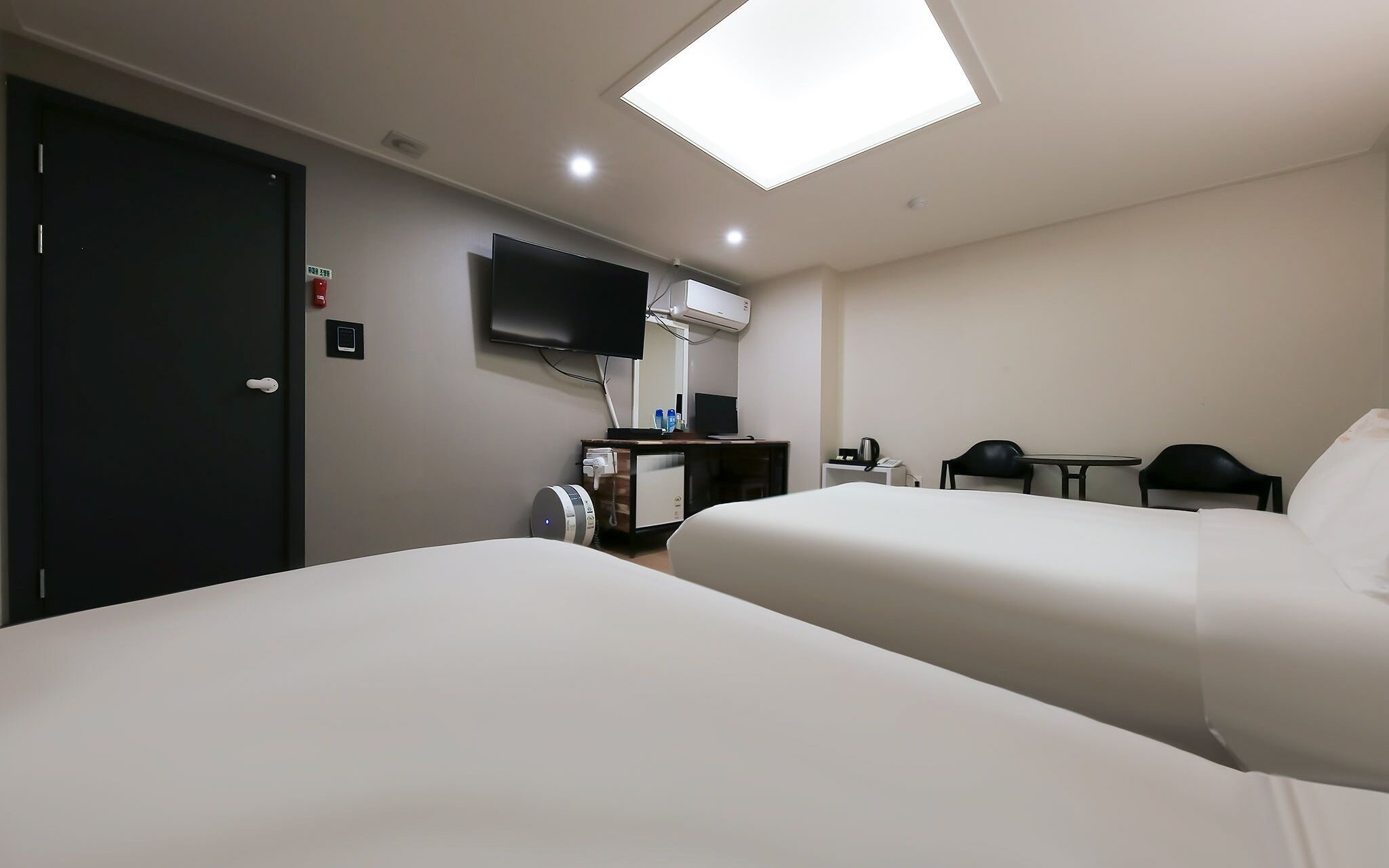 Daejeon Wolpyeong W