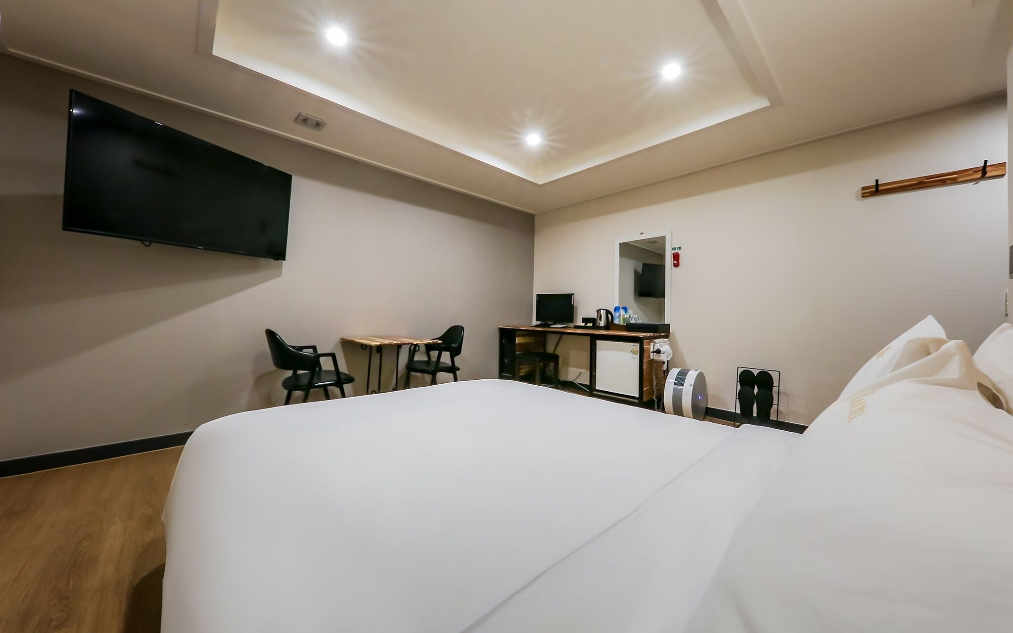 Daejeon Wolpyeong W