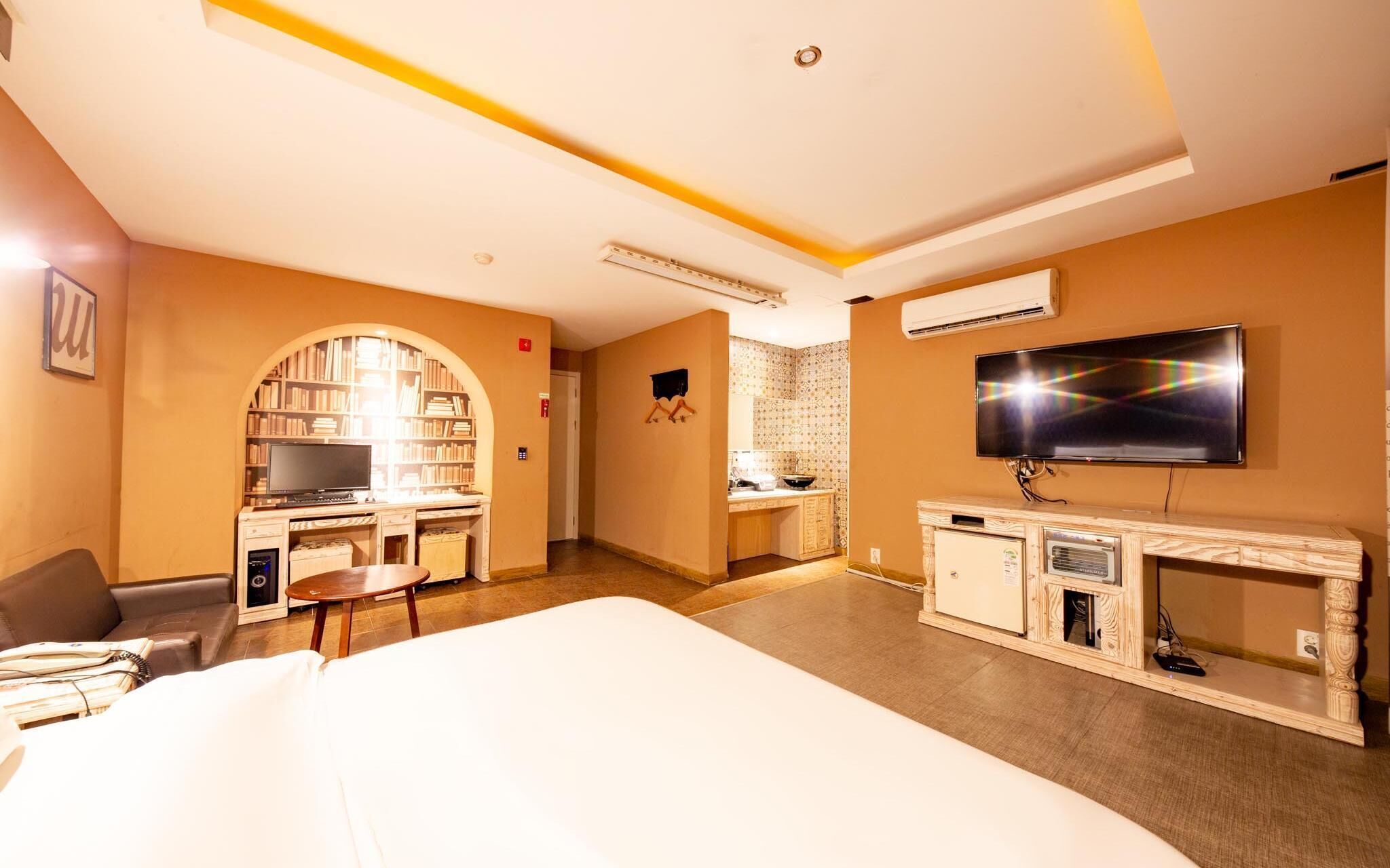 Daejeon Yongjeon I