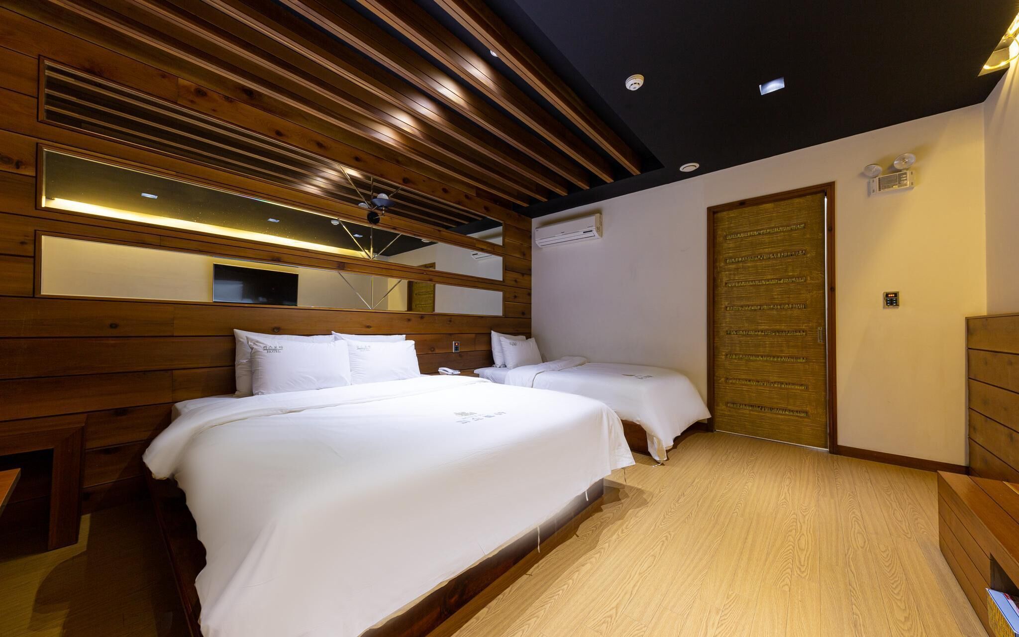 Daejeon Yongjeon Lisboa