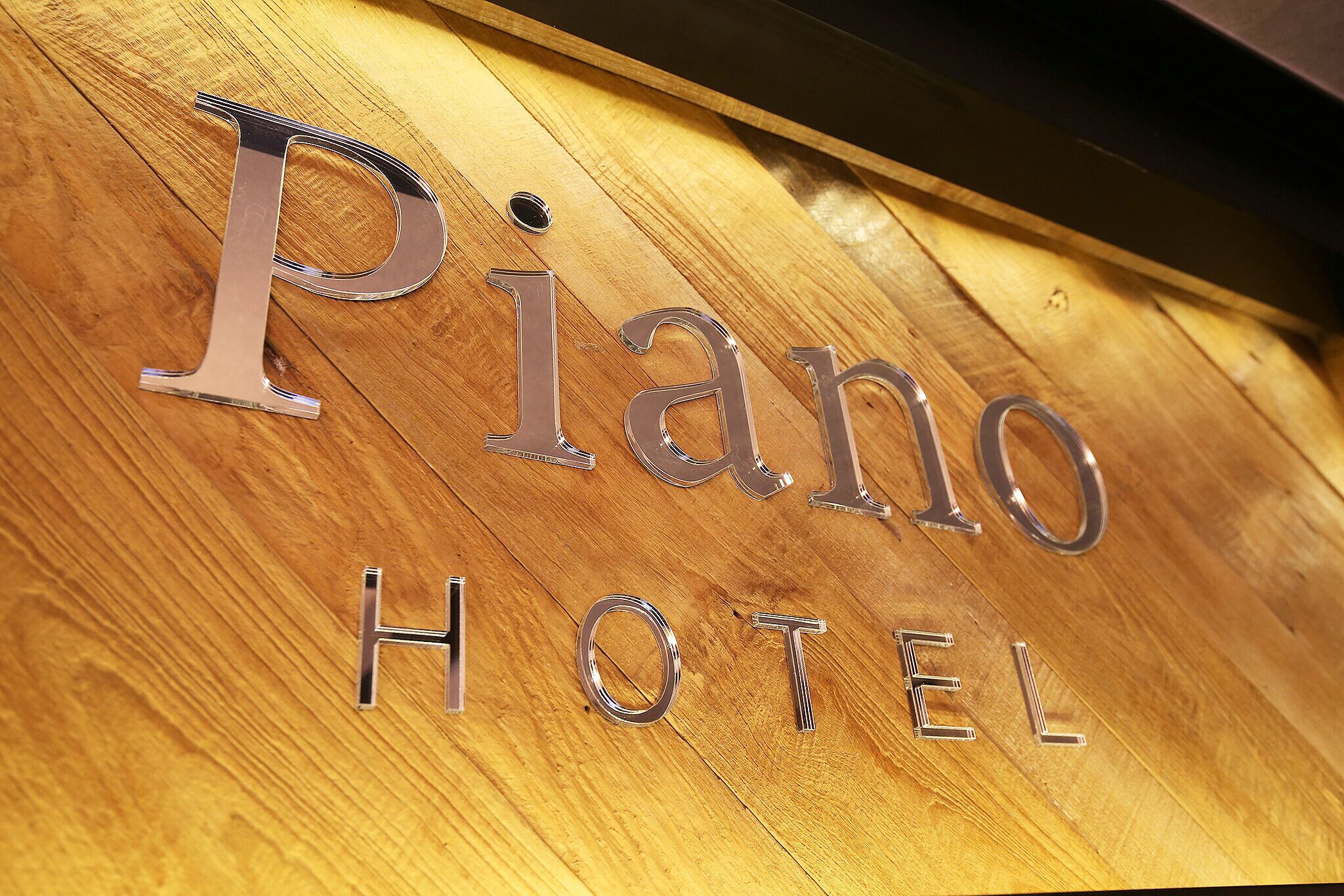 Daejeon Yongjeon Piano