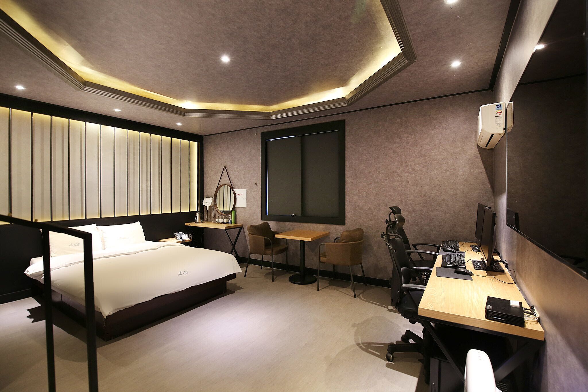 Daejeon Yongjeon Piano