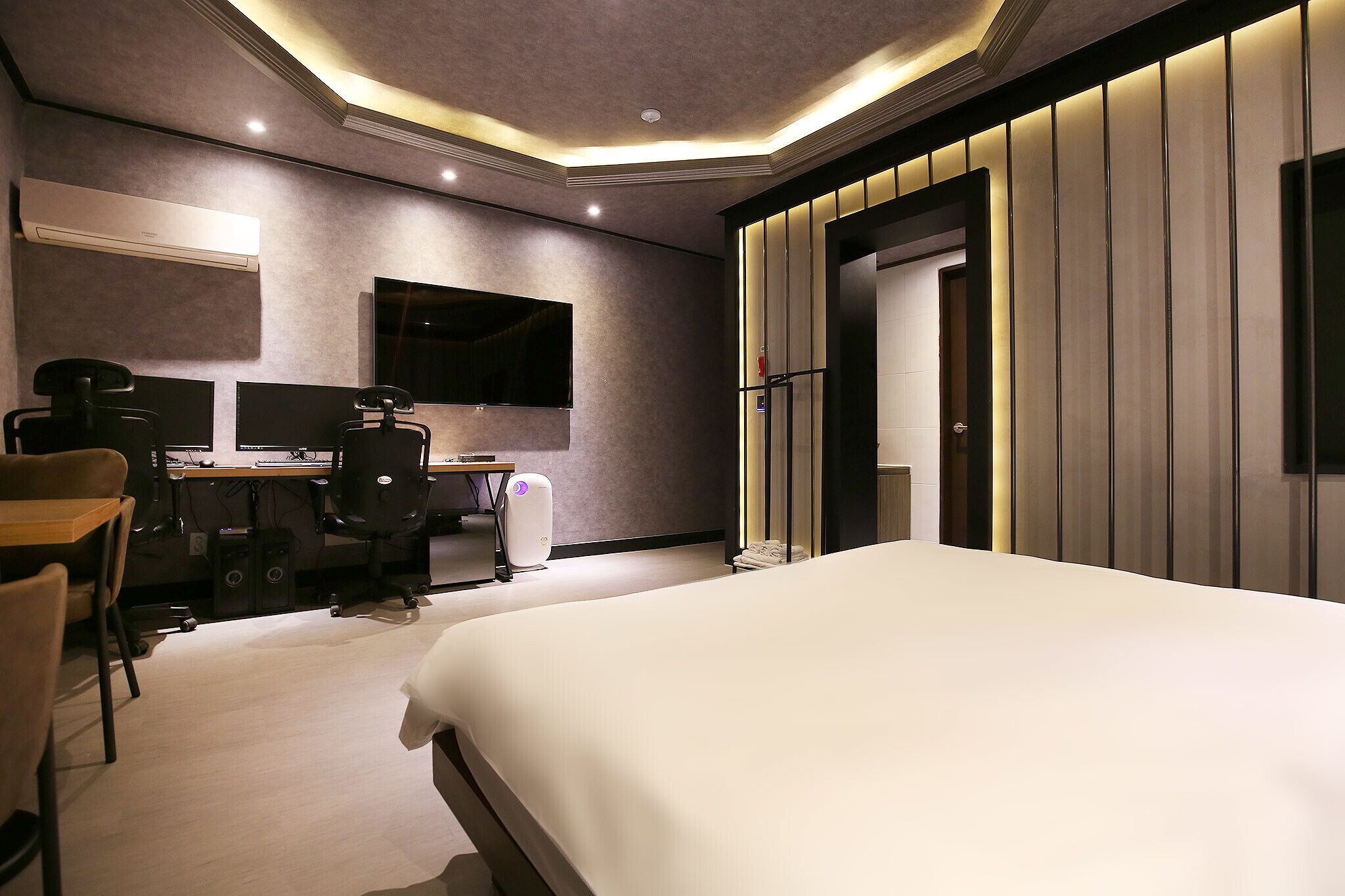 Daejeon Yongjeon Piano