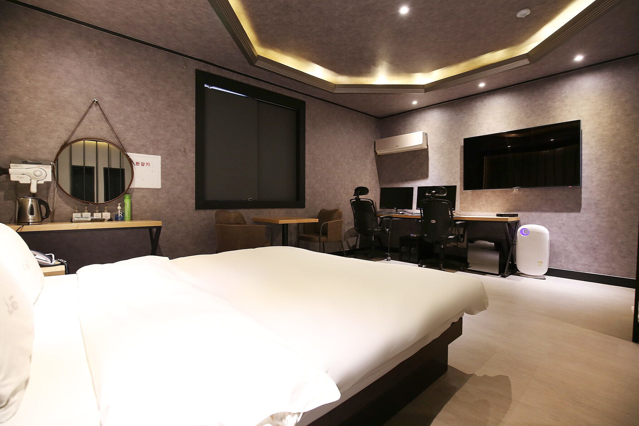 Daejeon Yongjeon Piano