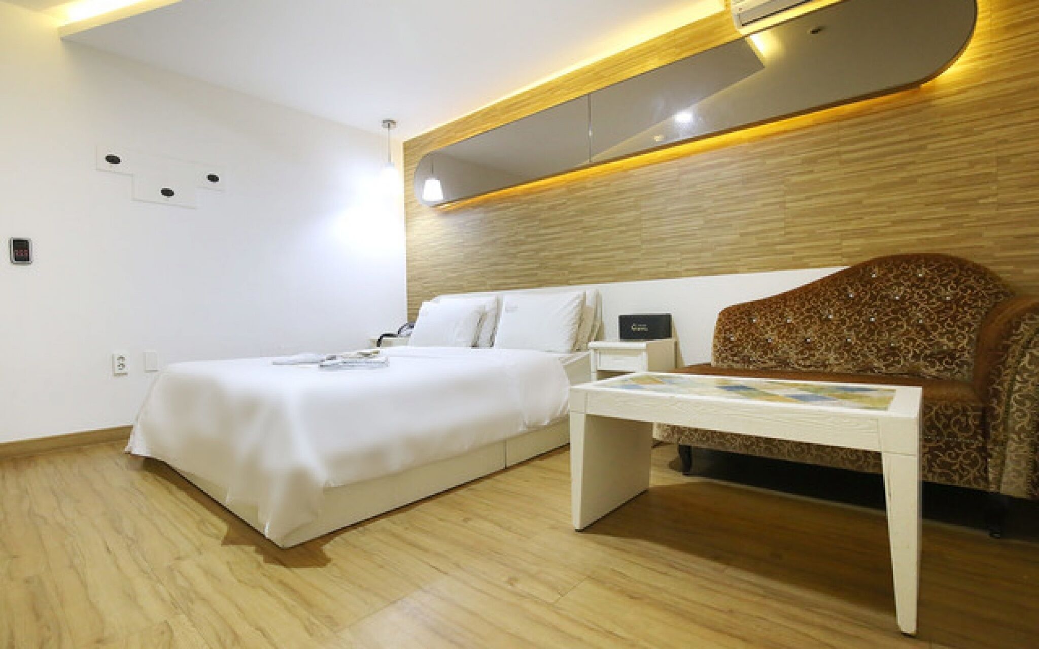 Daejeon Yongjeon Polaris