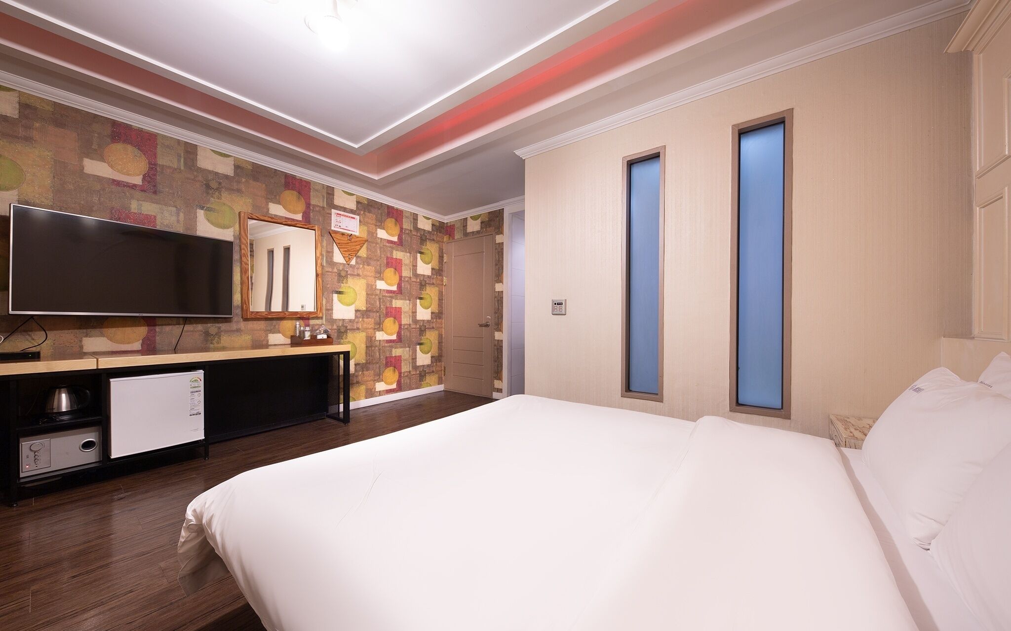 Daejeon Yongjeon Richtel