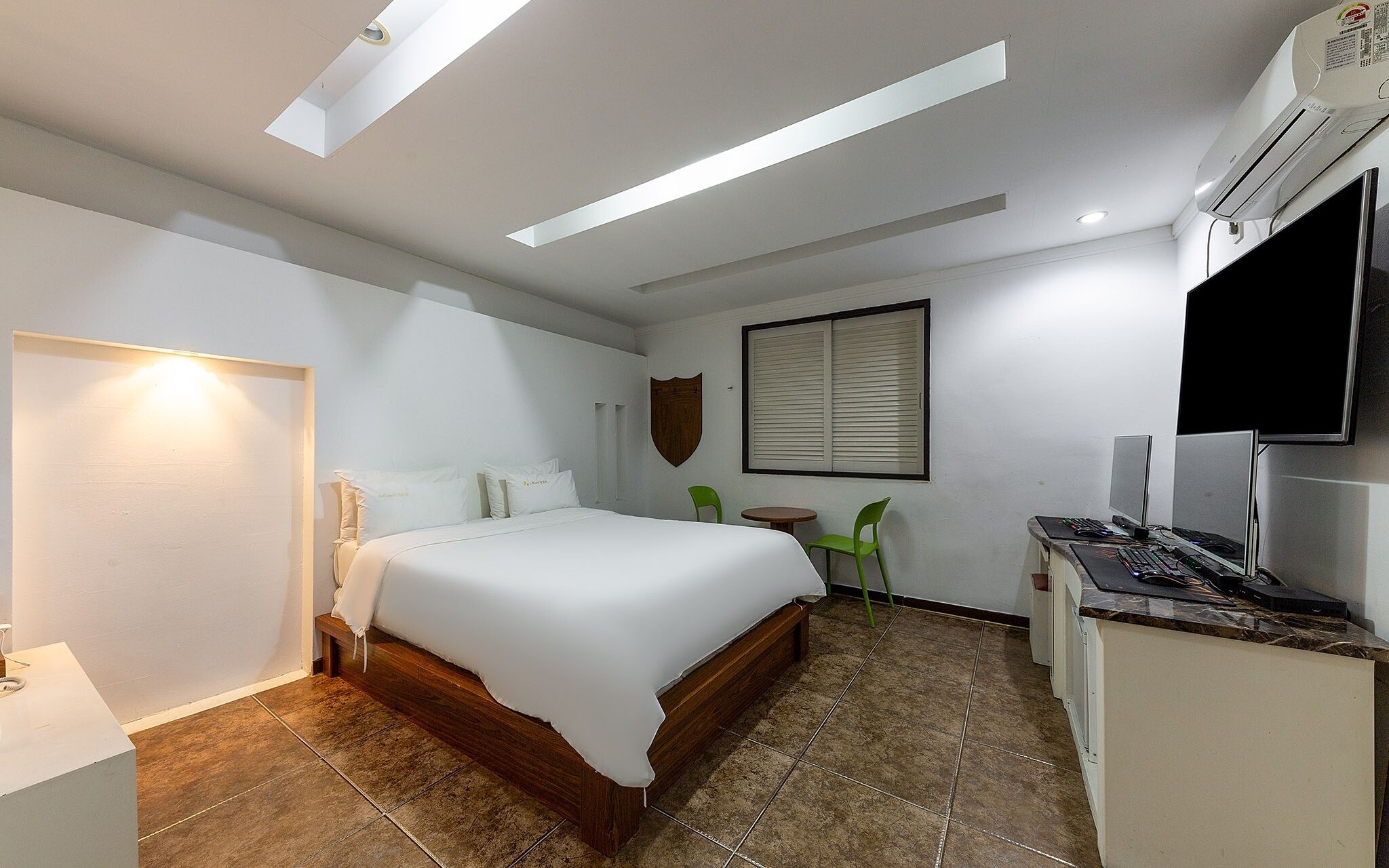Daejeon Yongjeon Savoy