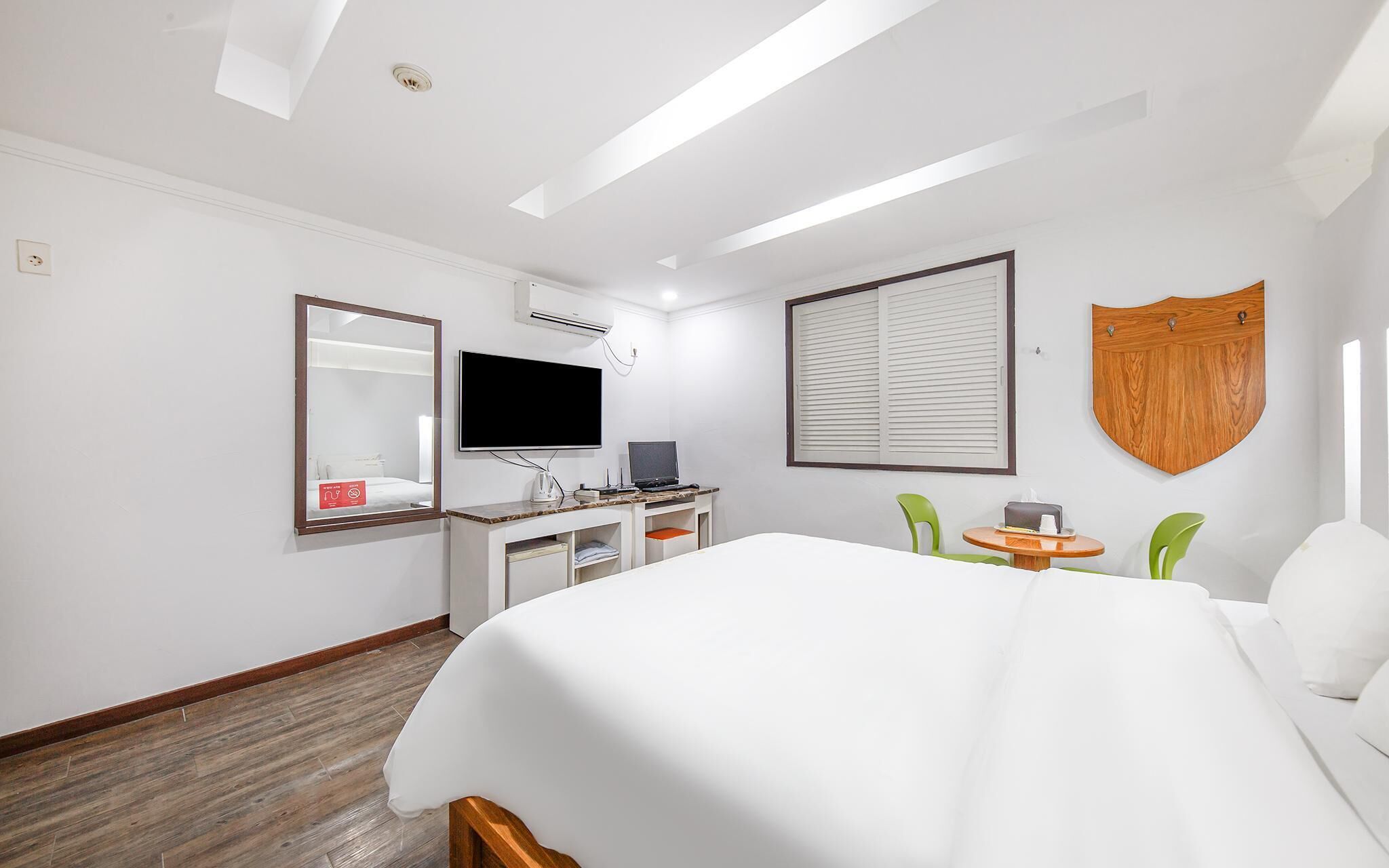 Daejeon Yongjeon Savoy