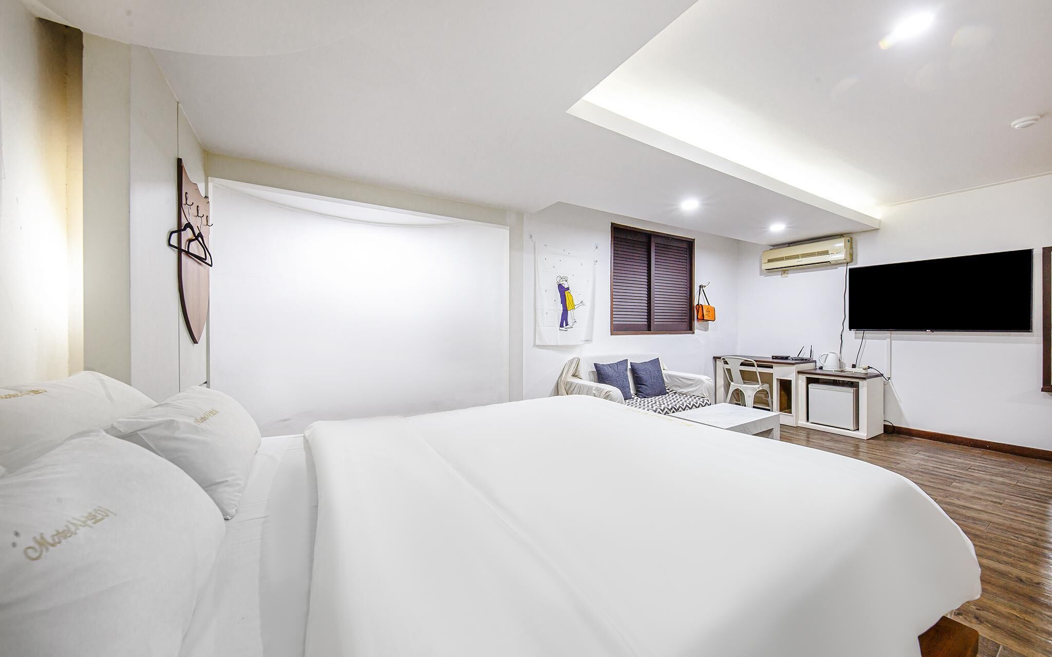 Daejeon Yongjeon Savoy