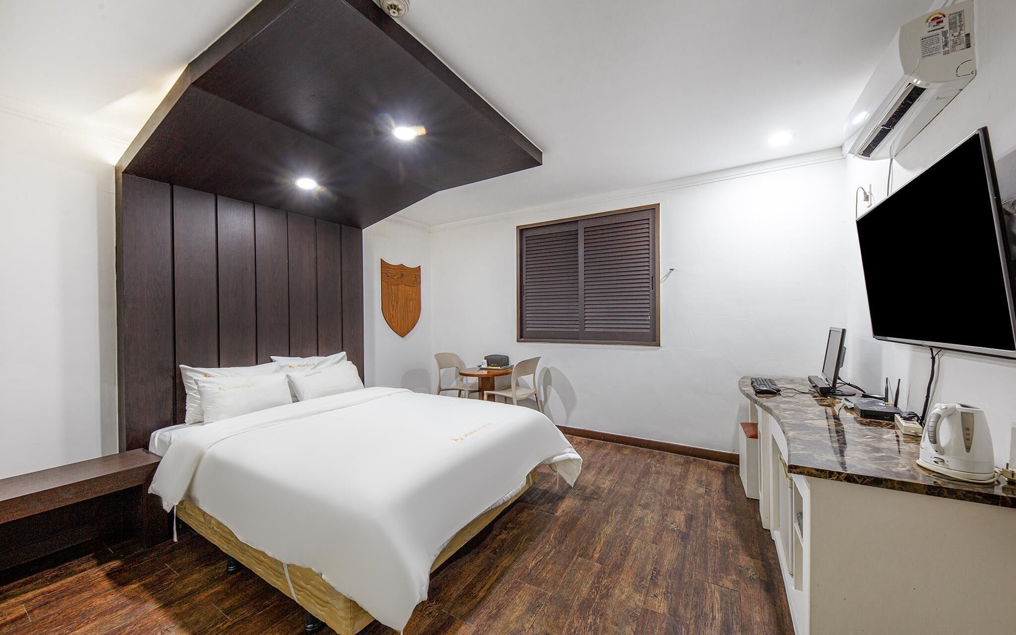Daejeon Yongjeon Savoy
