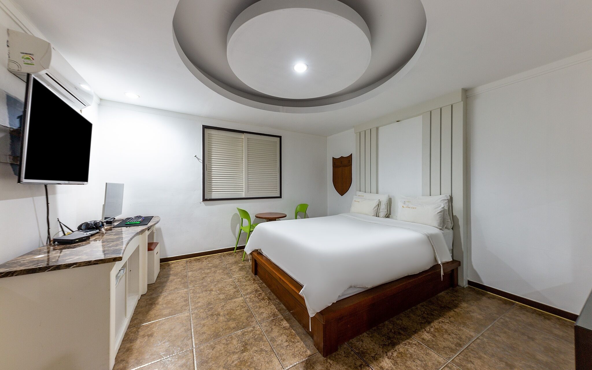 Daejeon Yongjeon Savoy
