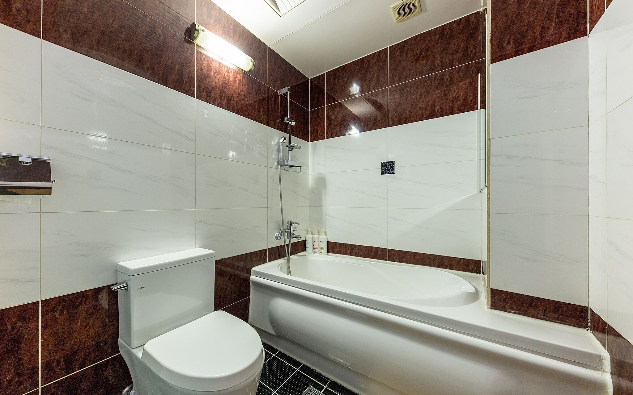 Daejeon Yongjeon Savoy