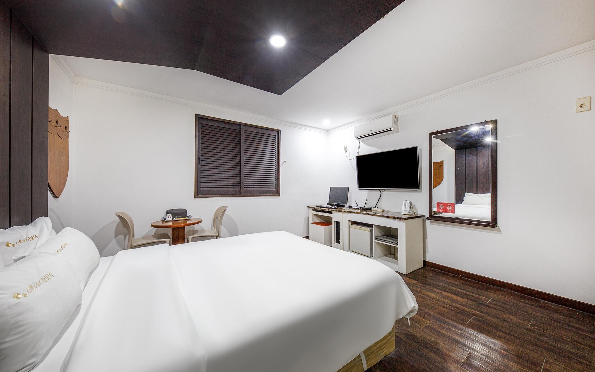 Daejeon Yongjeon Savoy