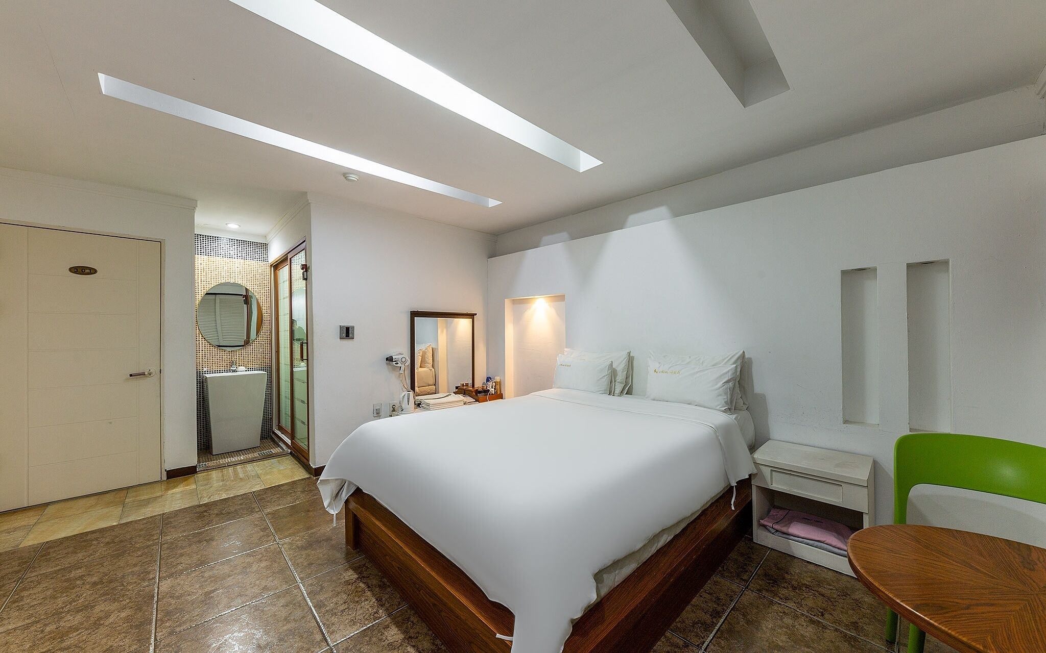 Daejeon Yongjeon Savoy
