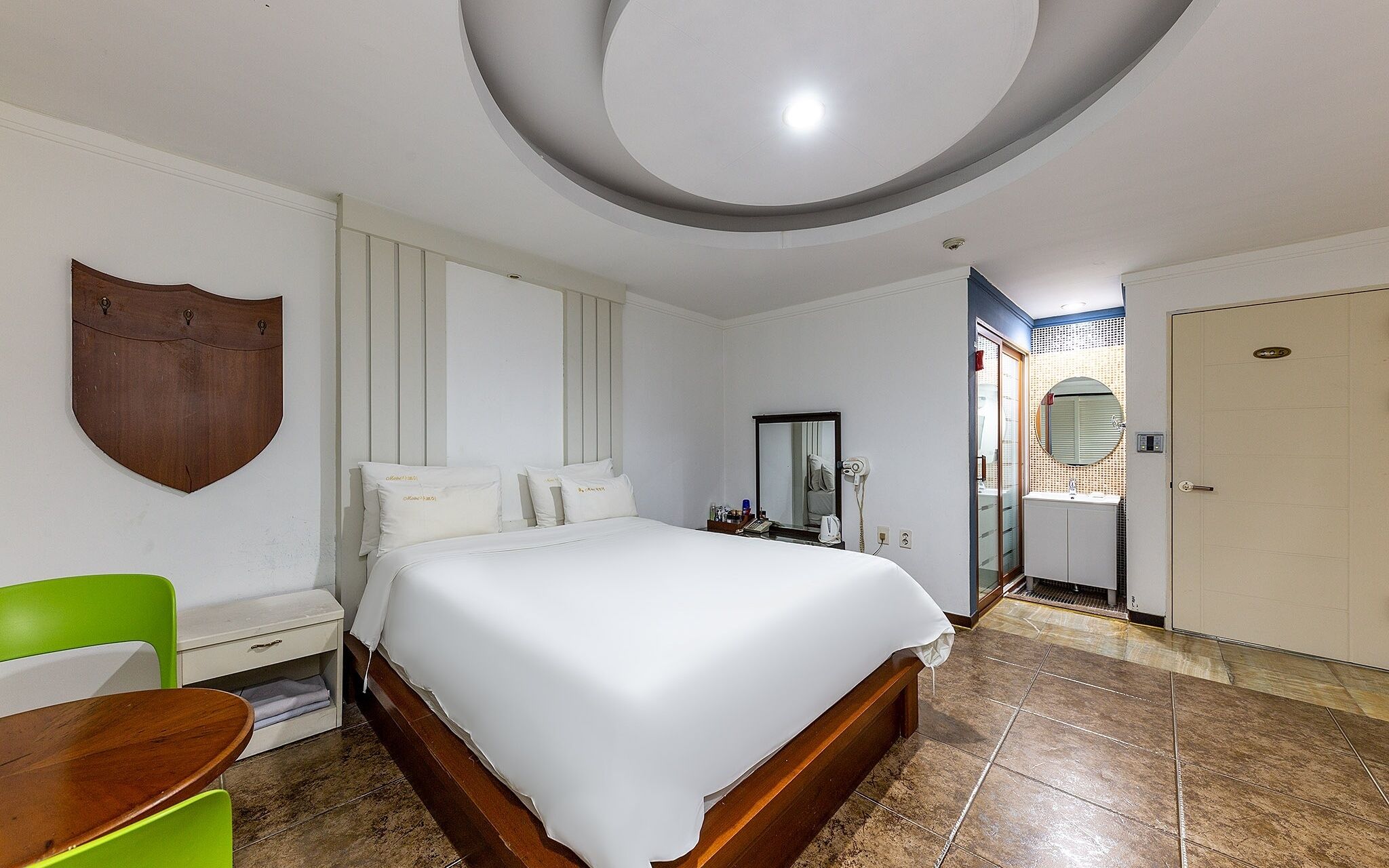 Daejeon Yongjeon Savoy