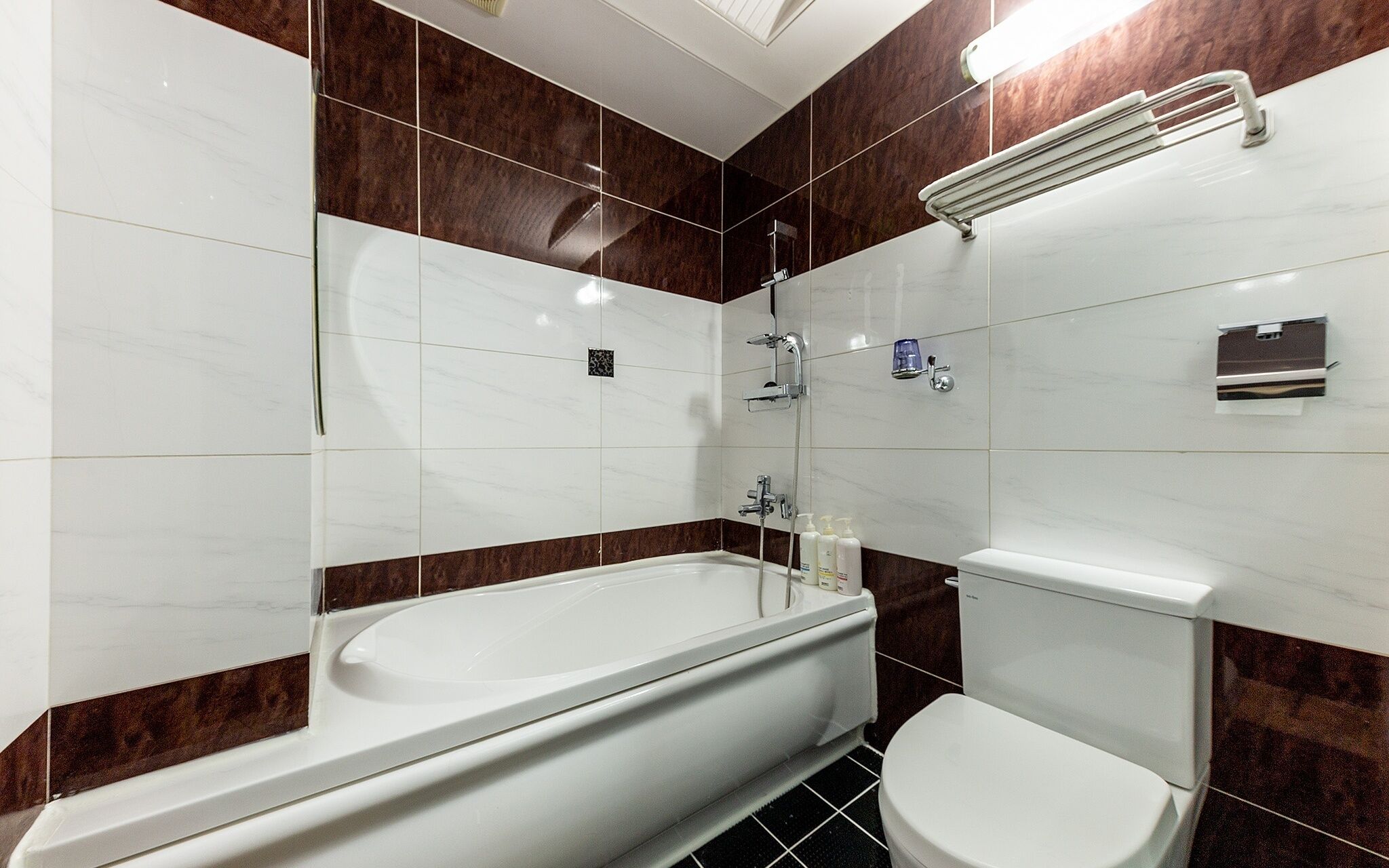 Daejeon Yongjeon Savoy