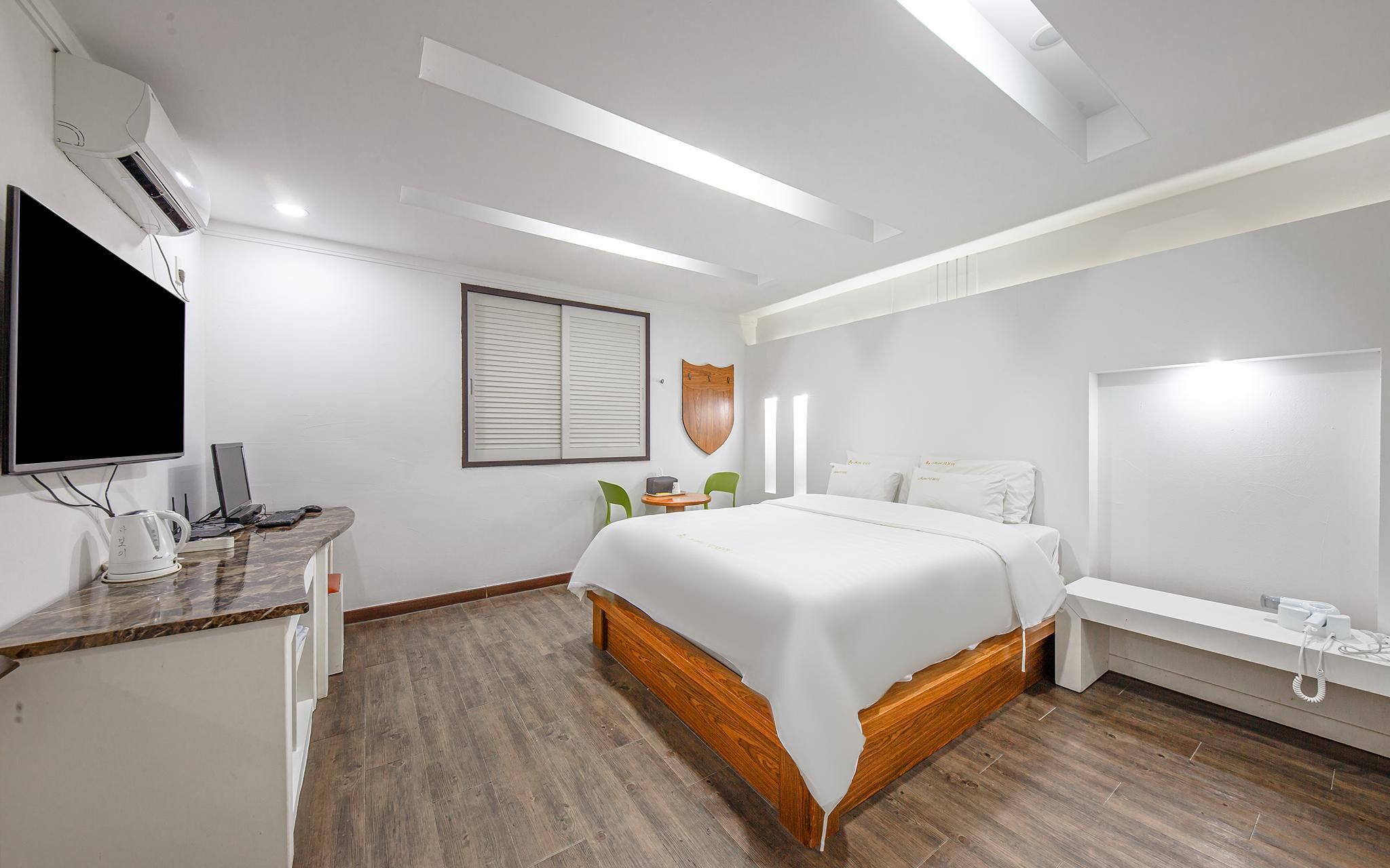 Daejeon Yongjeon Savoy