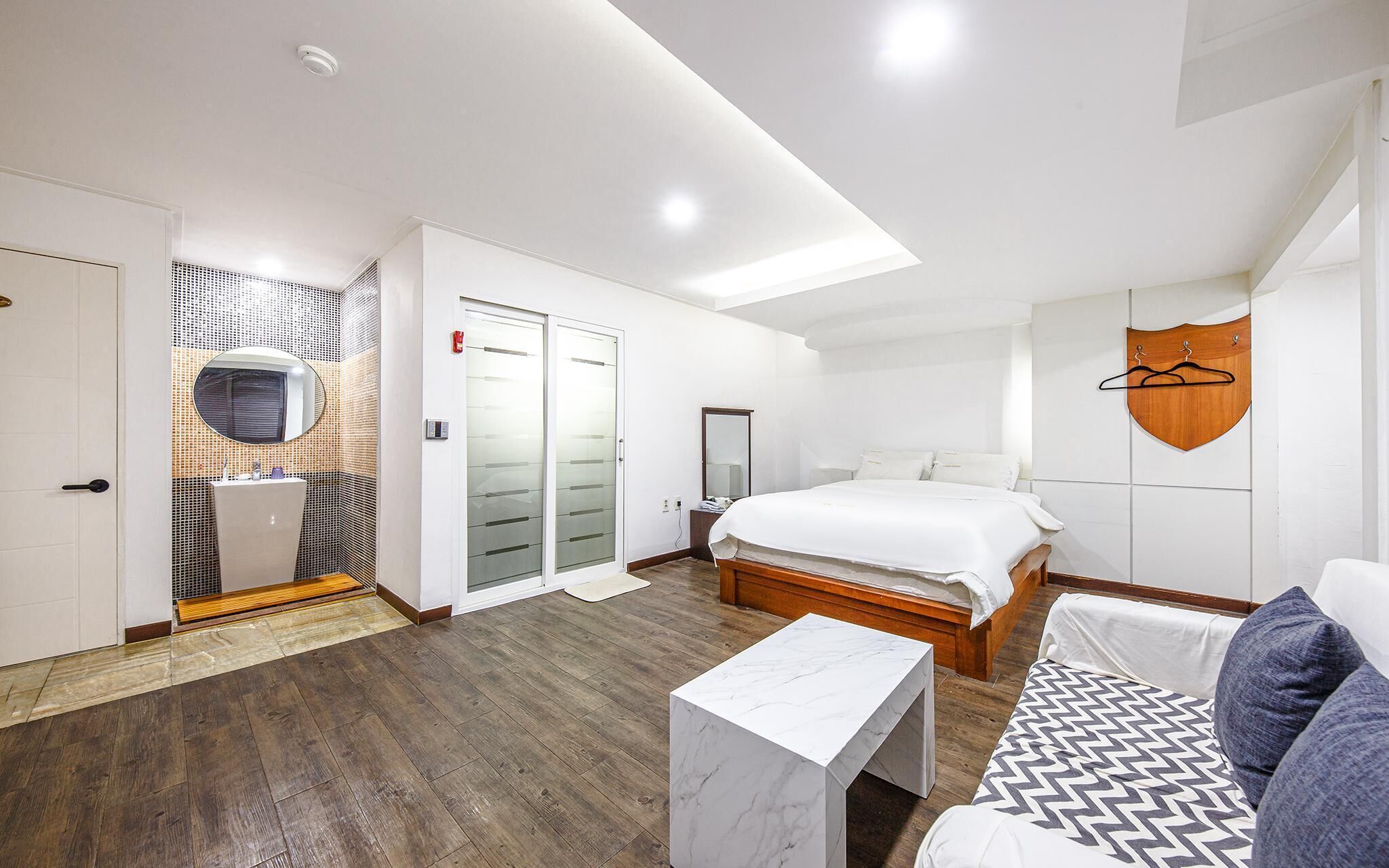 Daejeon Yongjeon Savoy
