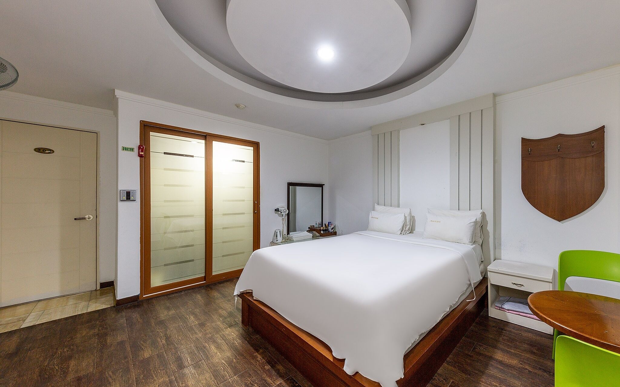 Daejeon Yongjeon Savoy